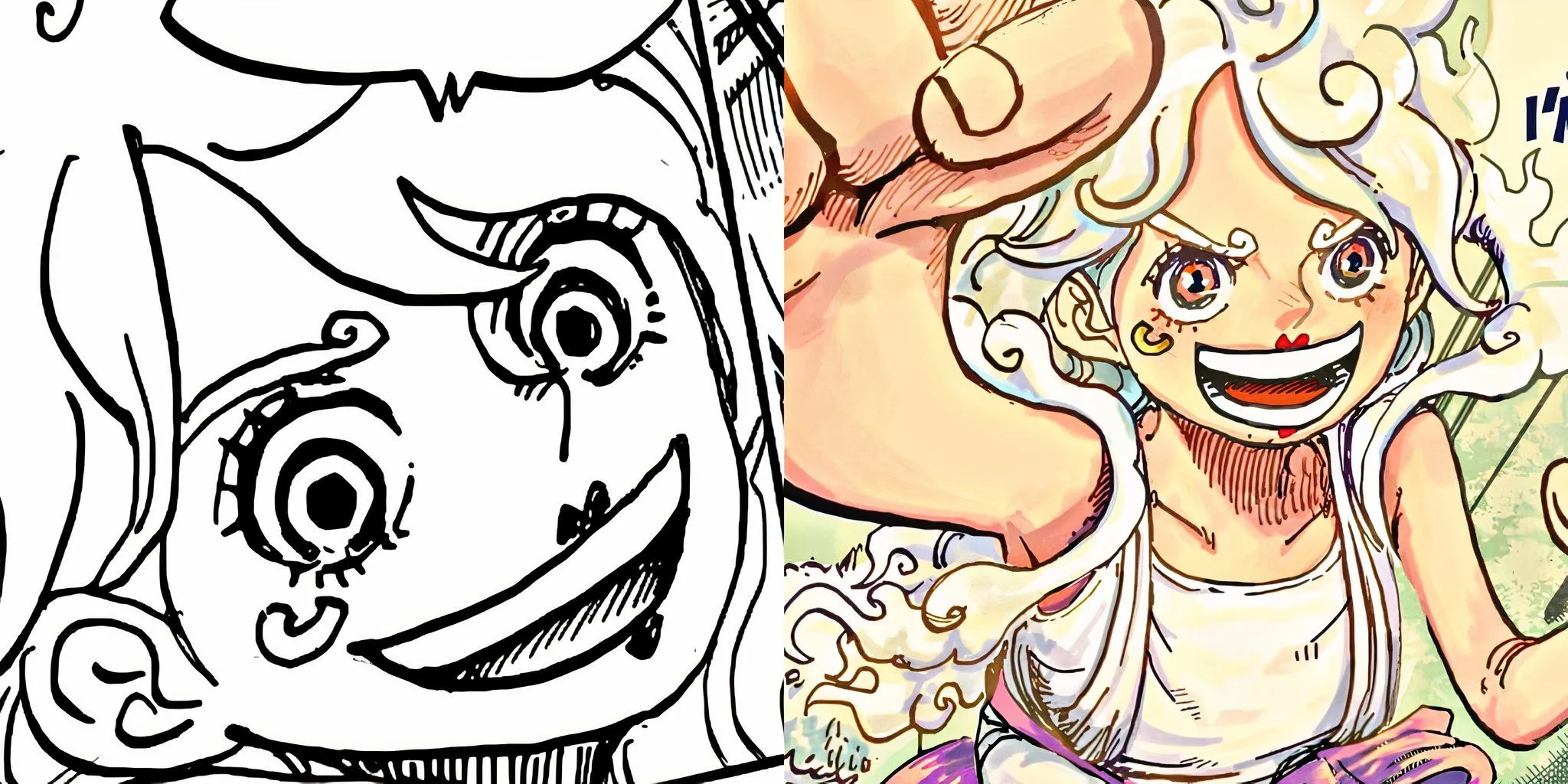 Nika and Bonney