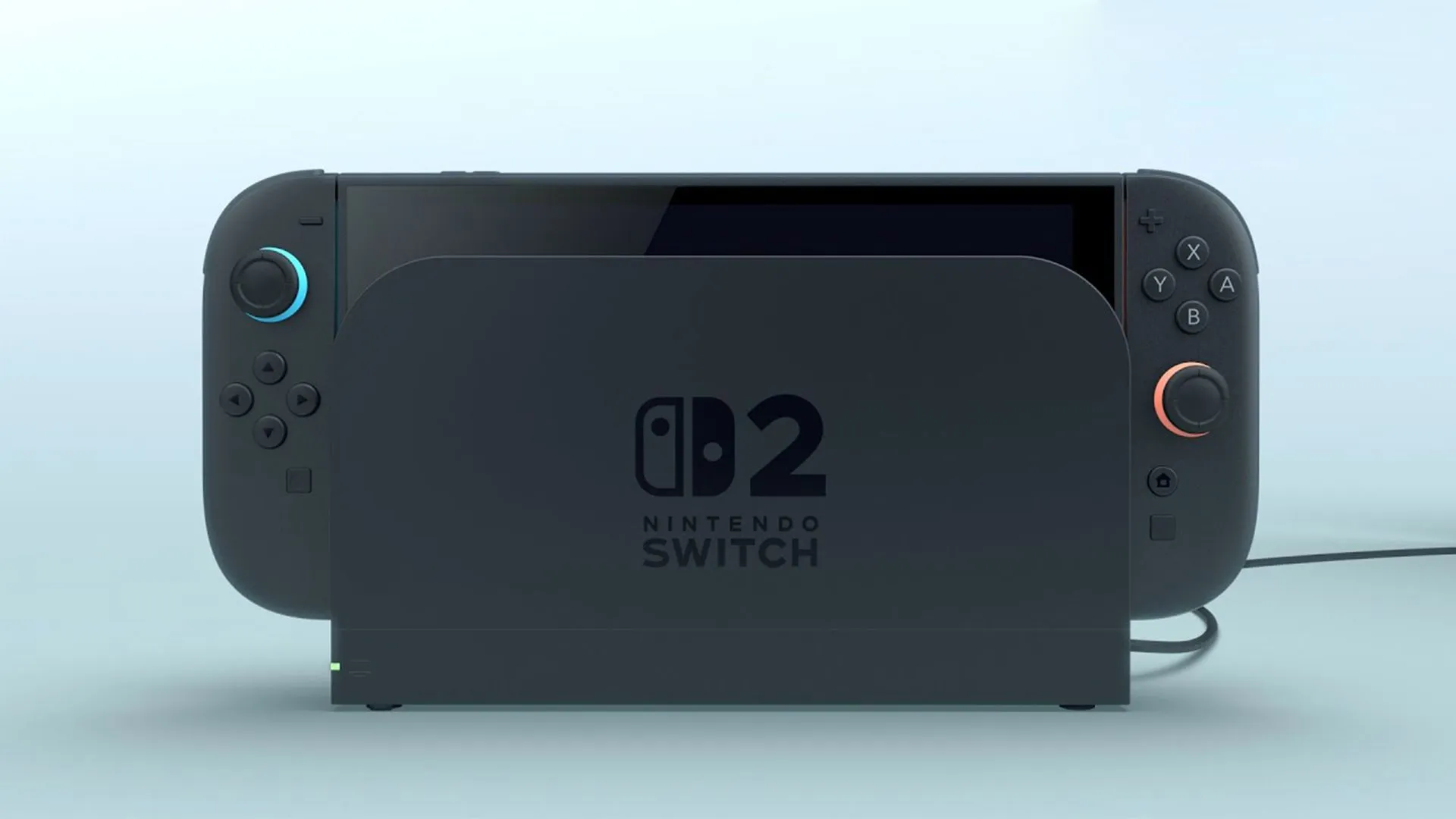 Nintendo Switch 2 Trailer Nintendo Switch 2 Trailer