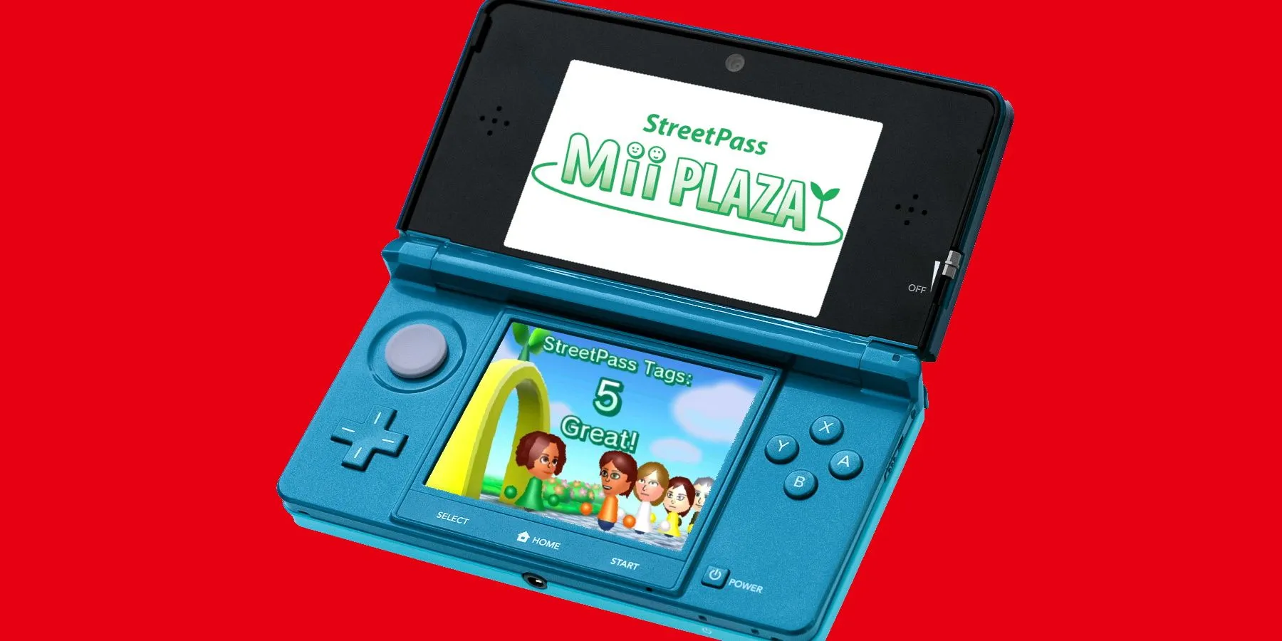 3DS Charging Dock