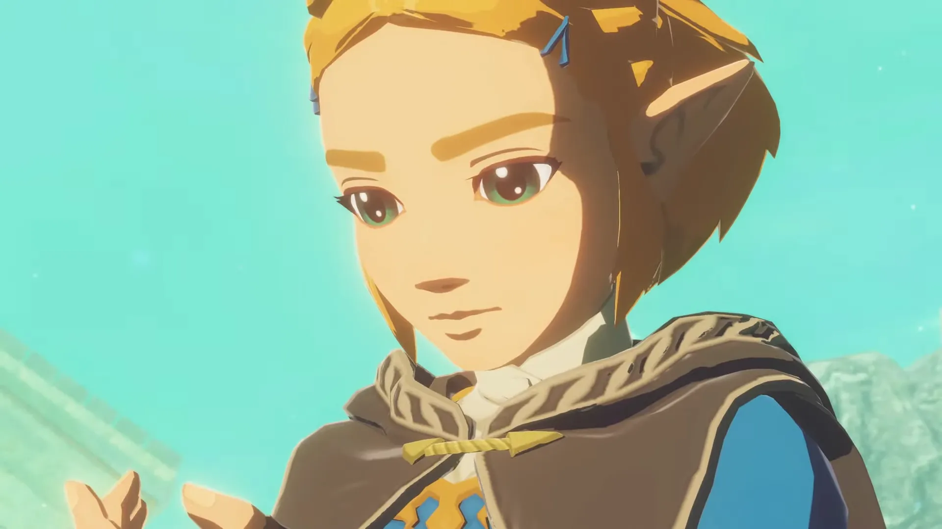 Nintendo Direct Screenshot