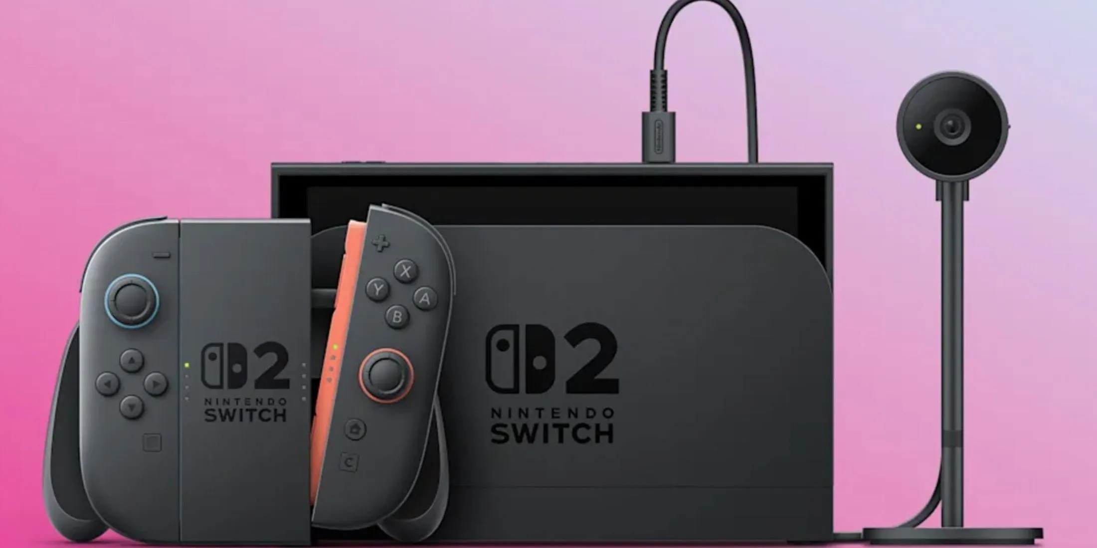 Nintendo Switch 2 Game Cases Nintendo Switch 2 Game Cases