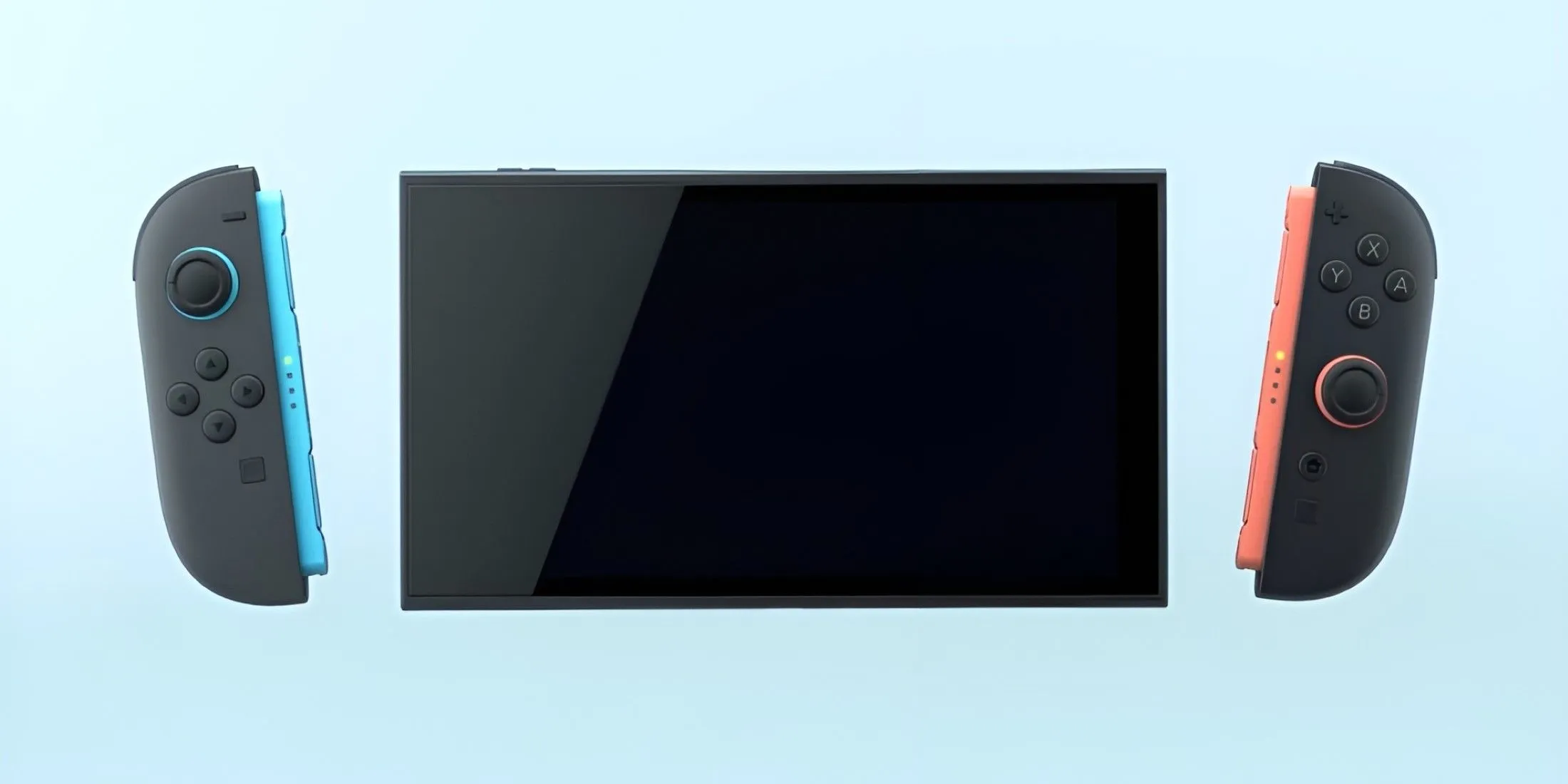 Nintendo Switch 2 Console