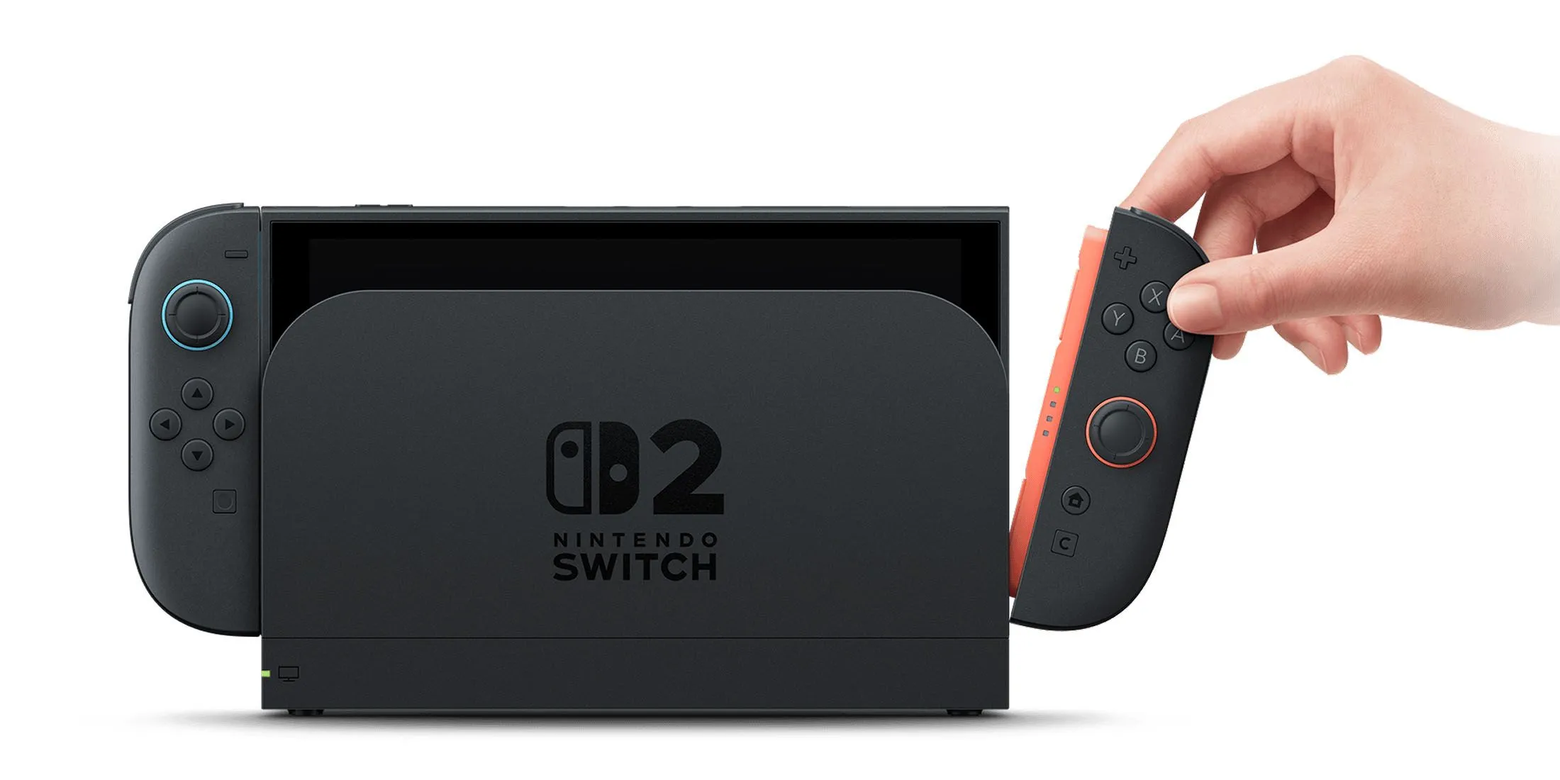 Nintendo Switch 2 Controller Accessories Prices