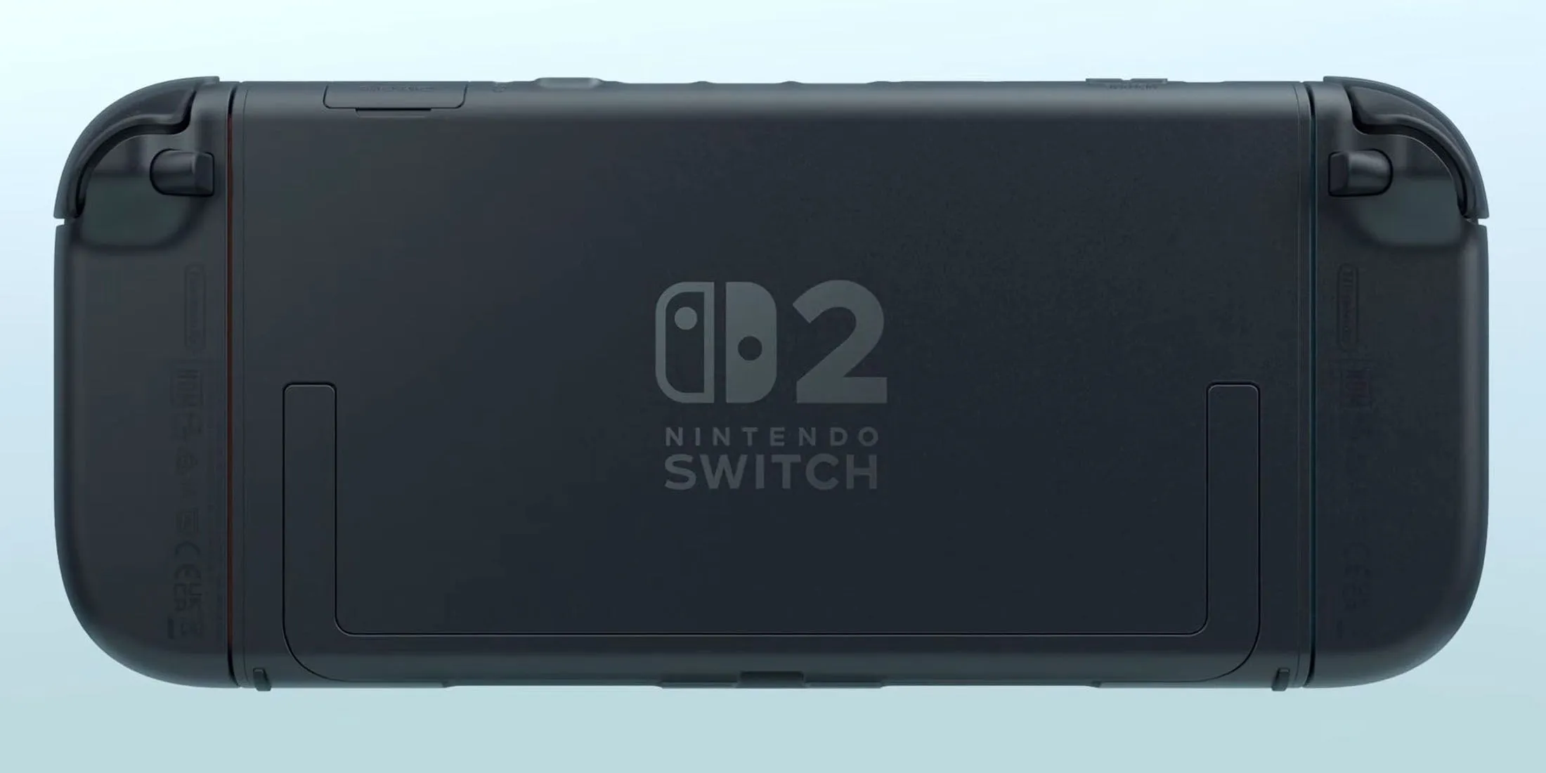 Nintendo Switch 2 Presentation Event Nintendo Switch 2 Presentation Event