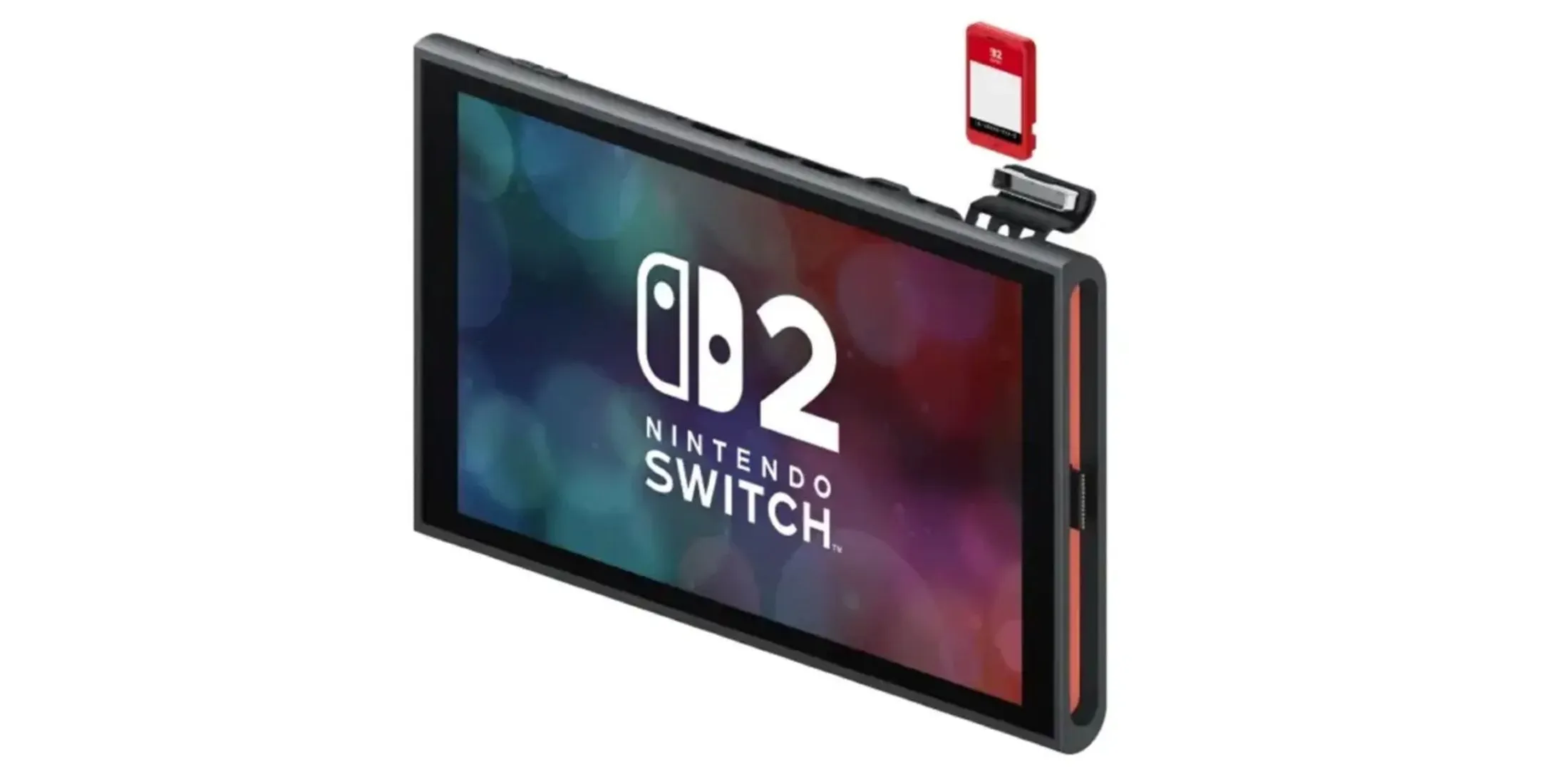 Nintendo Switch 2 Game Key