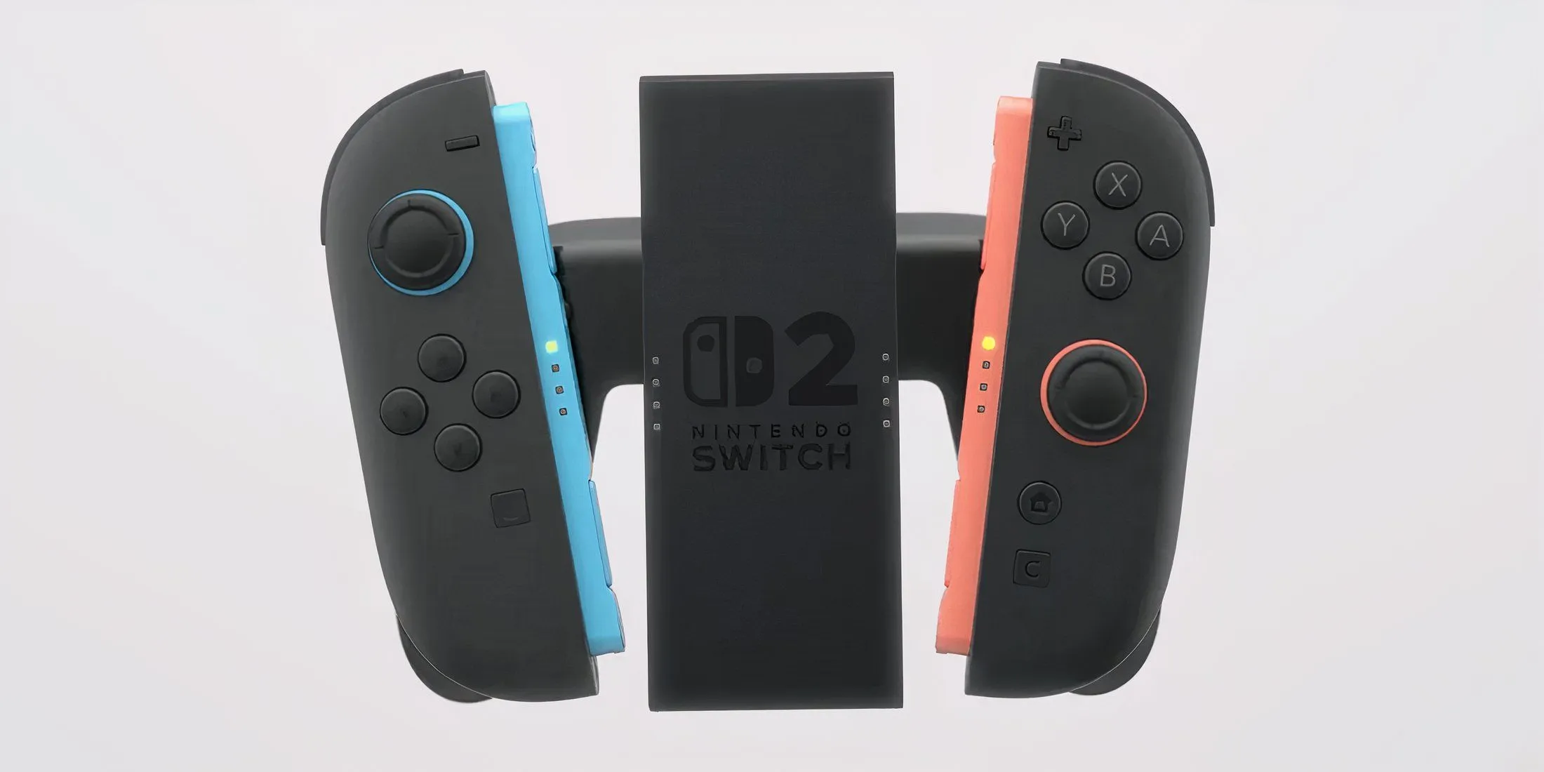 Joy-Con 2 Joy-Con 2