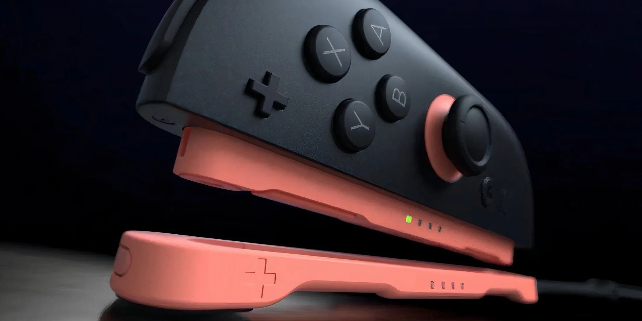 Nintendo Joy-Con Nintendo Joy-Con
