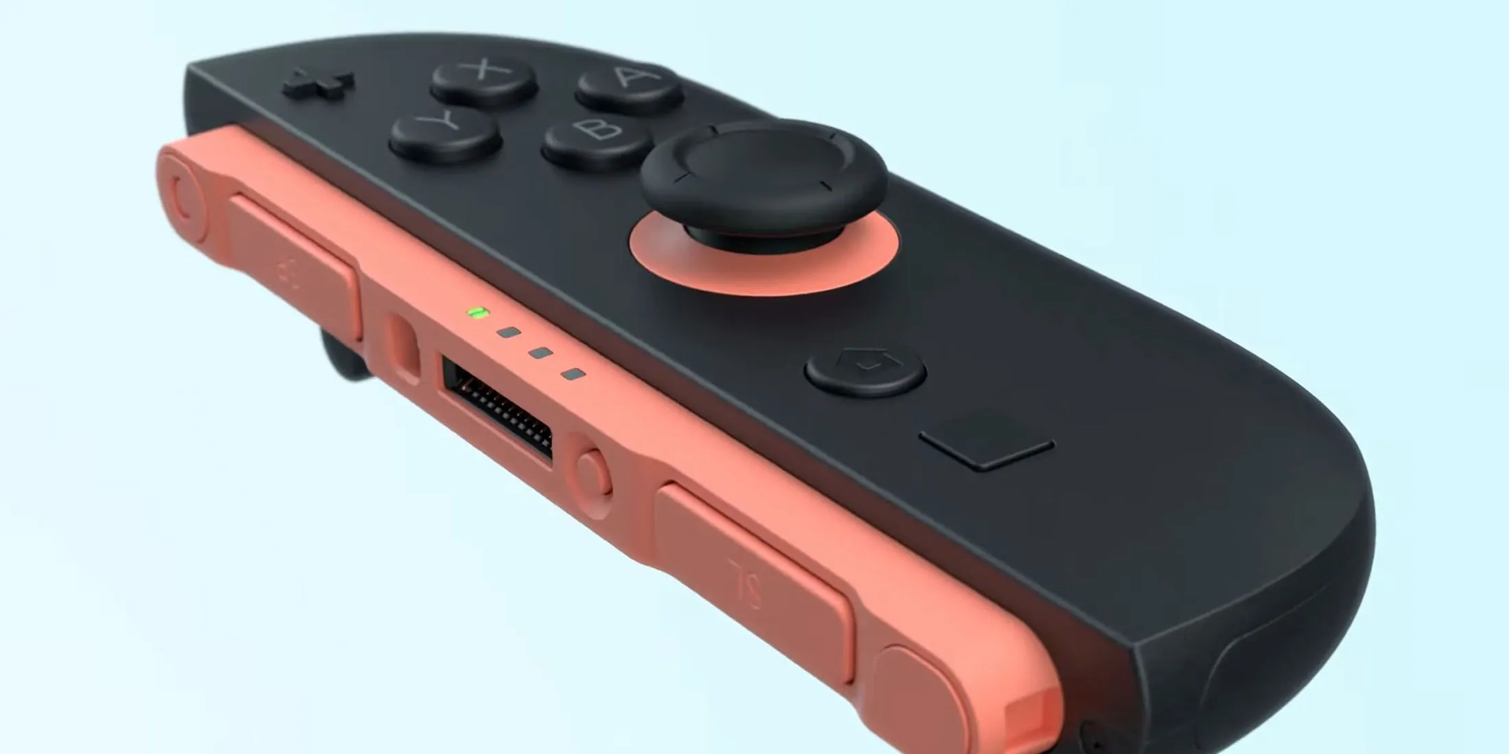 Nintendo Switch 2 Joystick