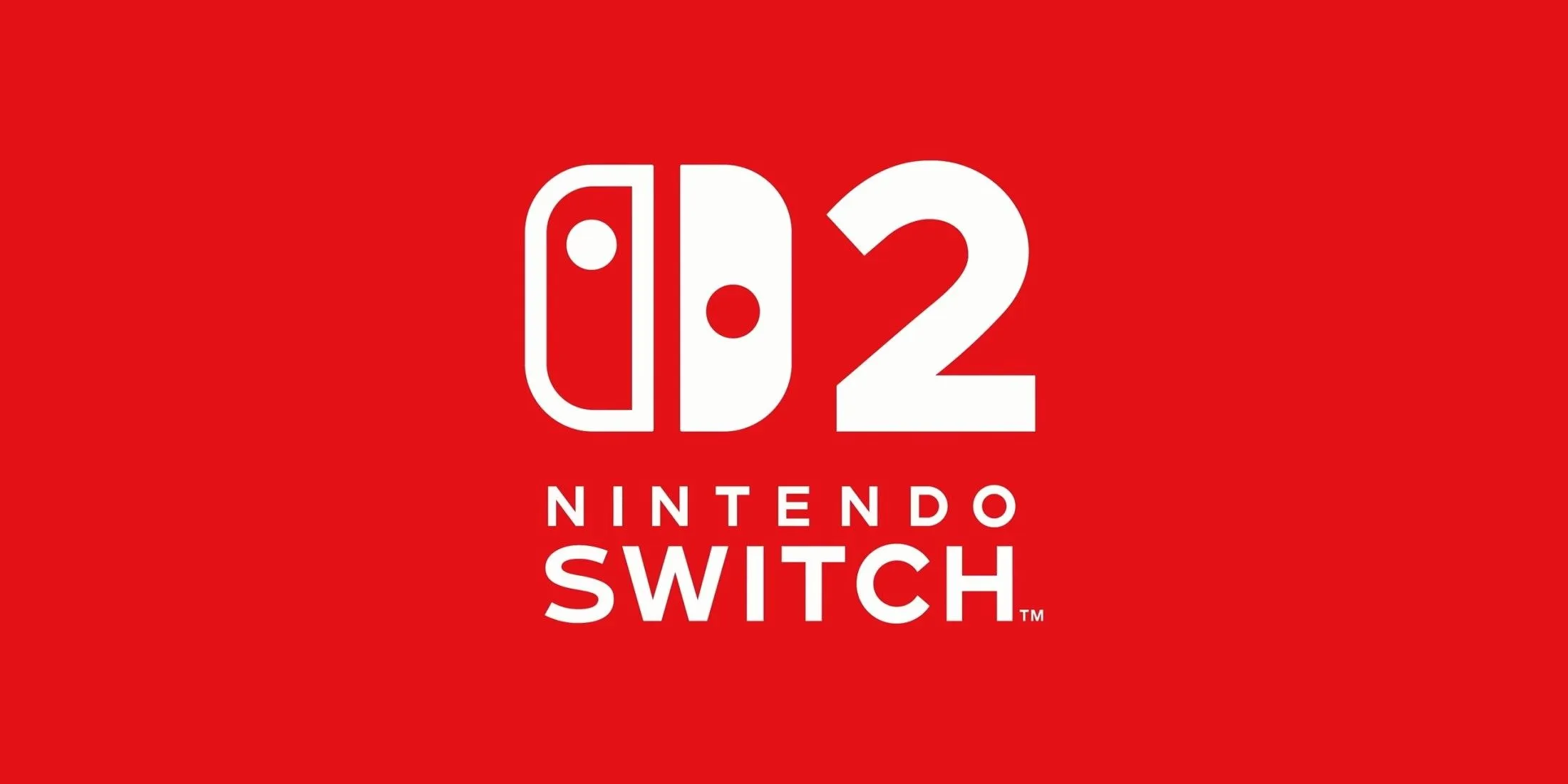 Nintendo Switch 2 Logo