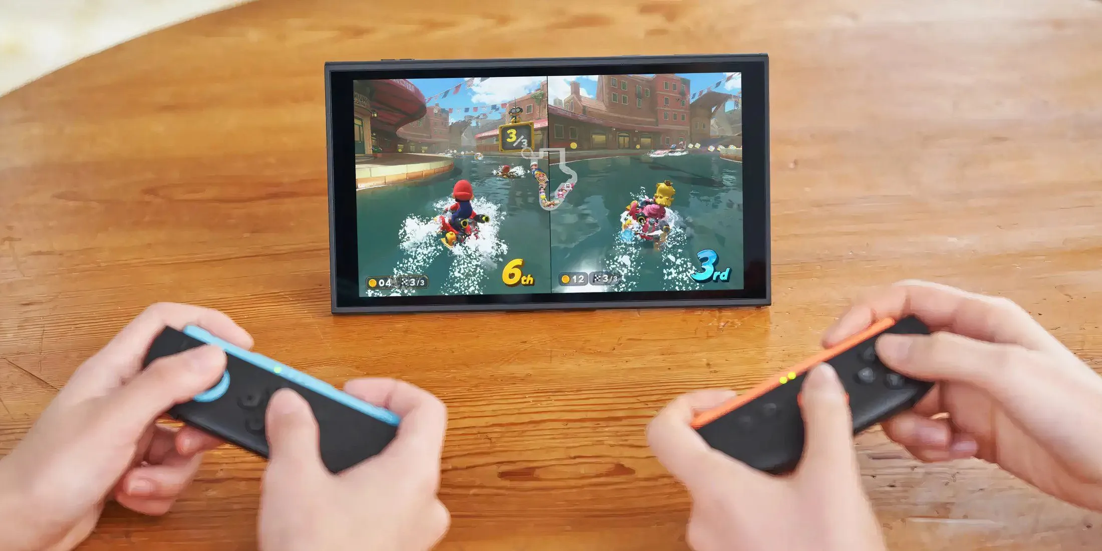 Switch 2 with Joy-Cons Switch 2 with Joy-Cons