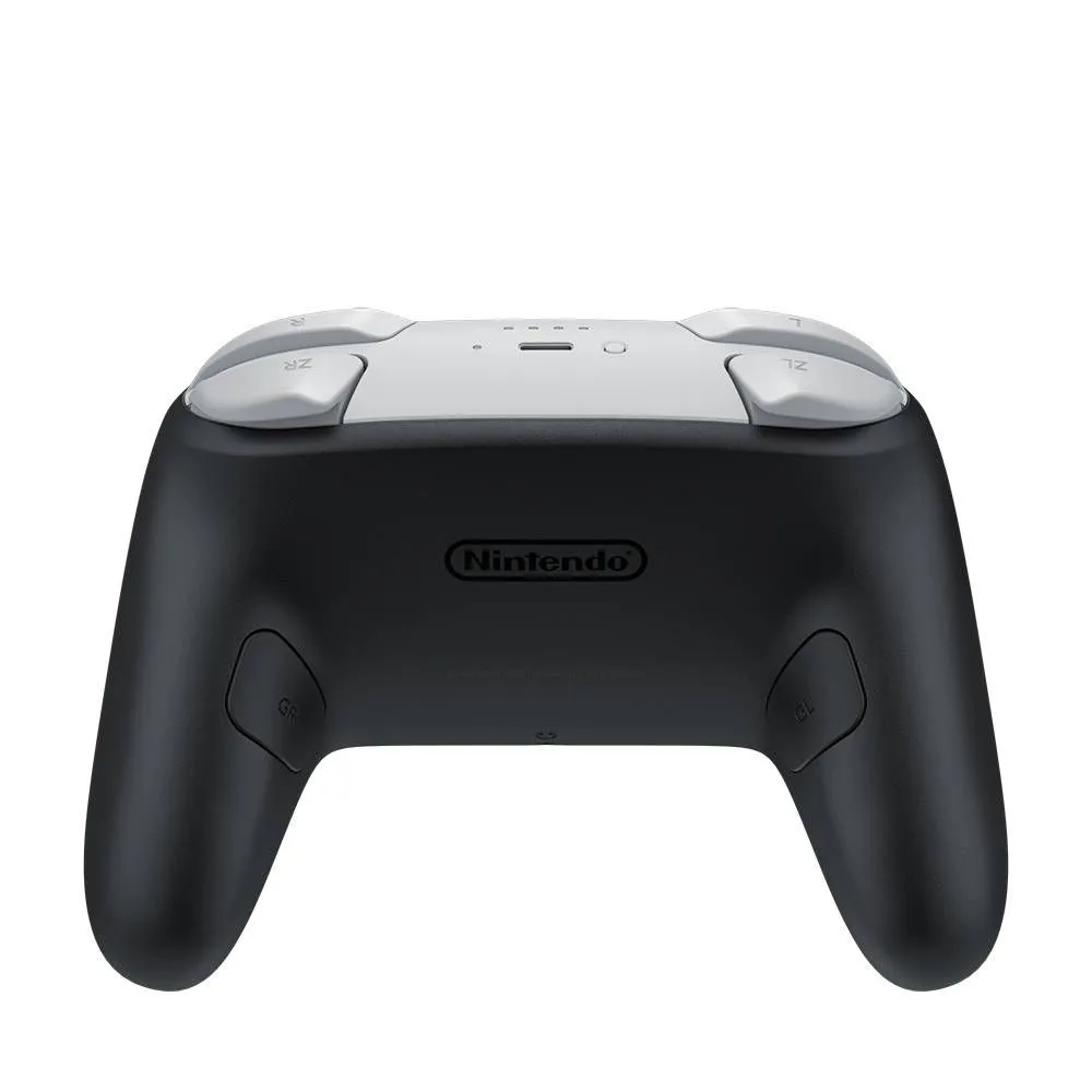 Nintendo Switch 2 Pro Controller Image 2 Nintendo Switch 2 Pro Controller Image 2