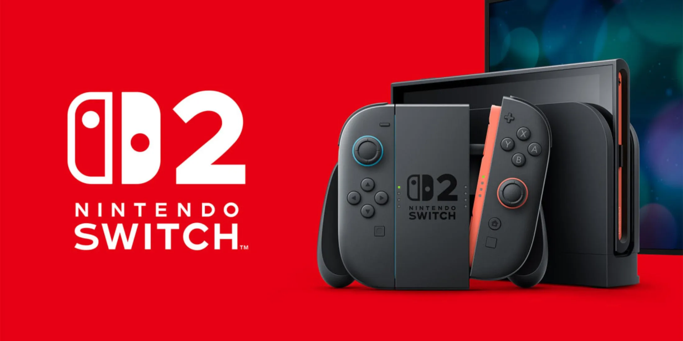 Nintendo Switch 2 Promo Image Nintendo Switch 2 Promo Image