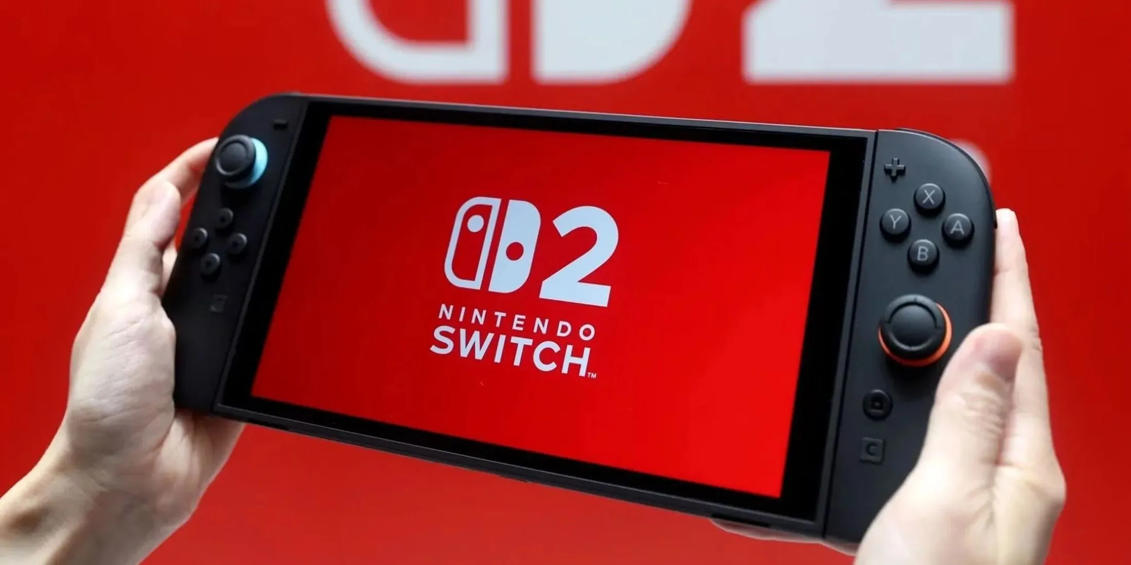 Nintendo Switch 2 Nintendo Switch 2