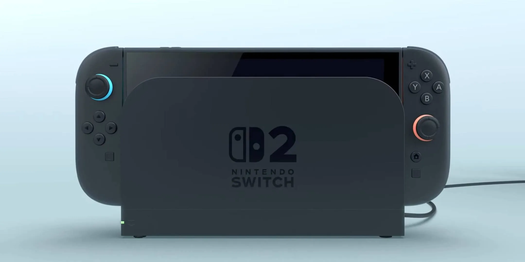 Nintendo Switch 2 Image