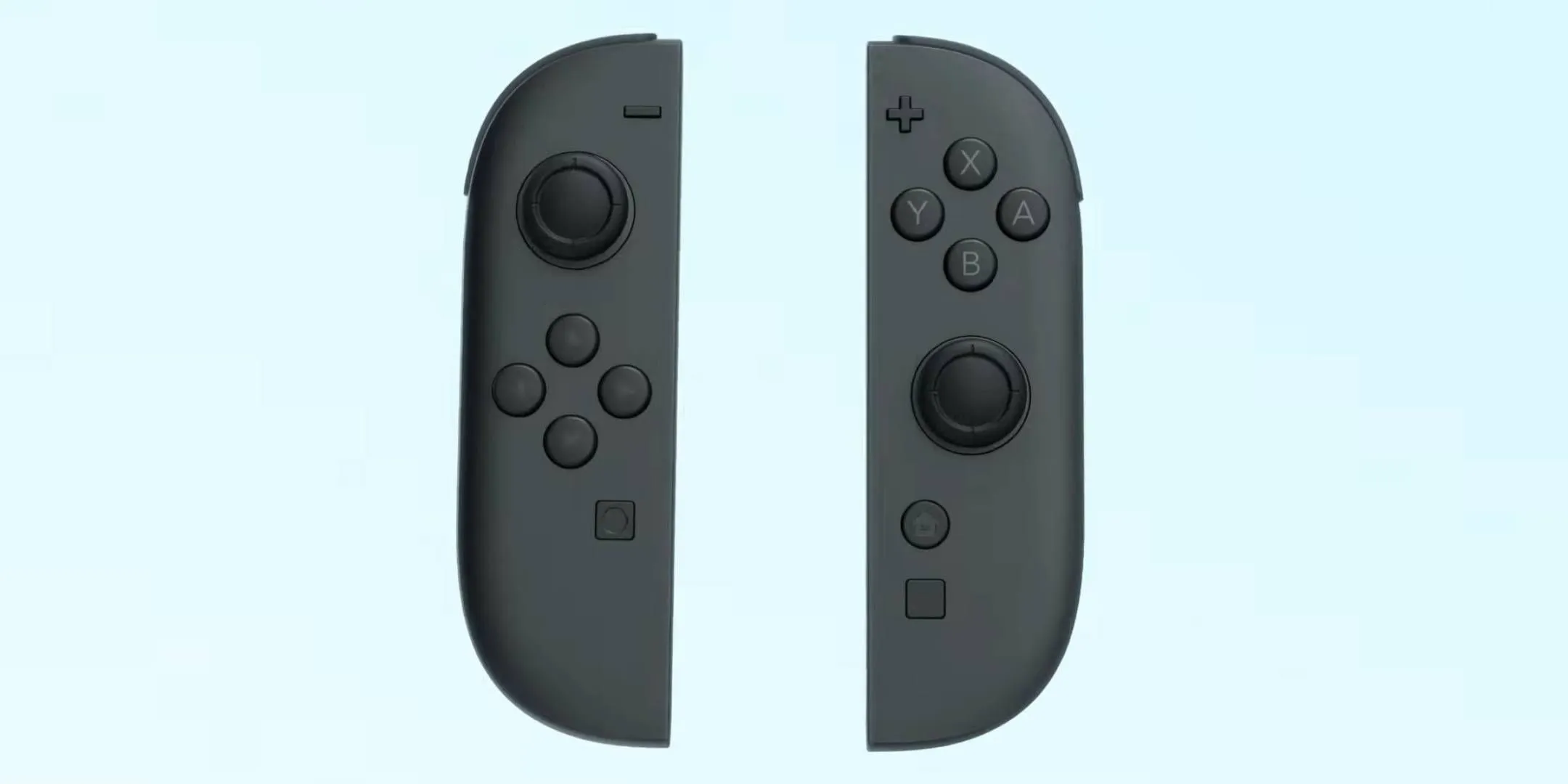 Nintendo Switch 2 Reveal Image