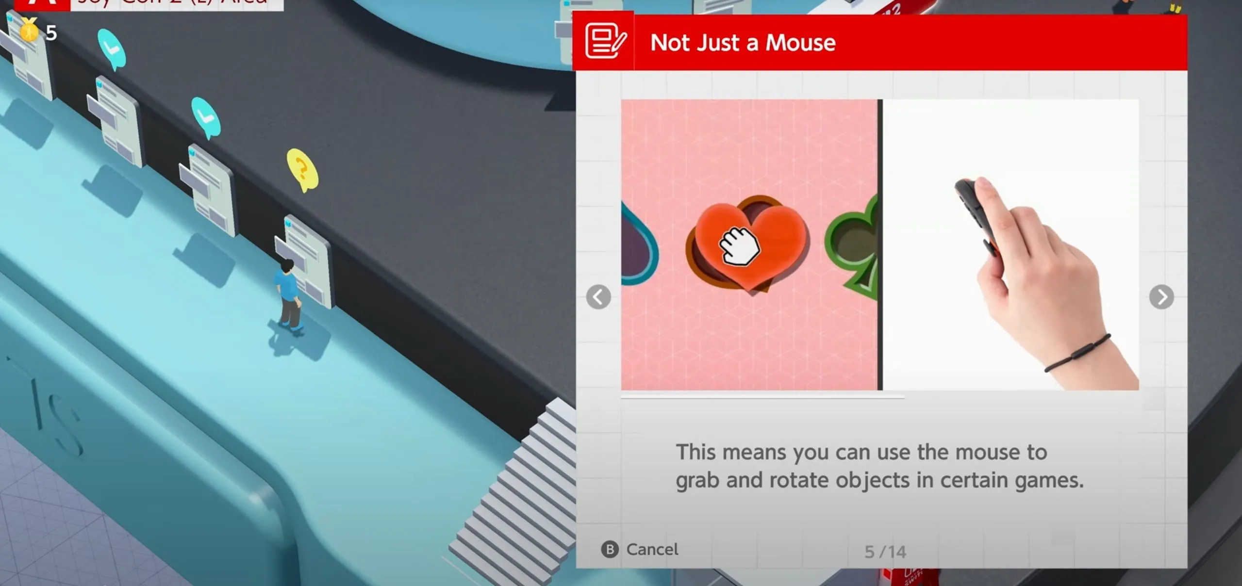 Nintendo Switch 2 Tutorial Nintendo Switch 2 Tutorial