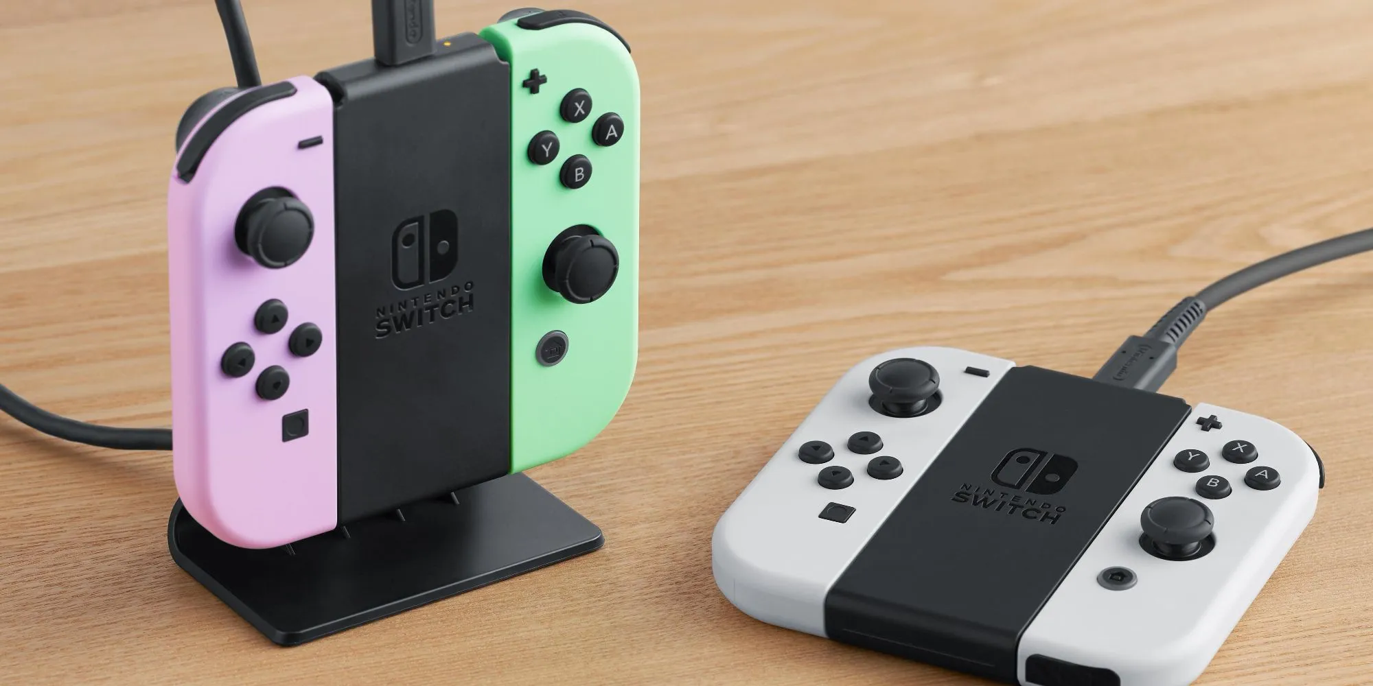 Nintendo Switch Joy-Con Charging Stand