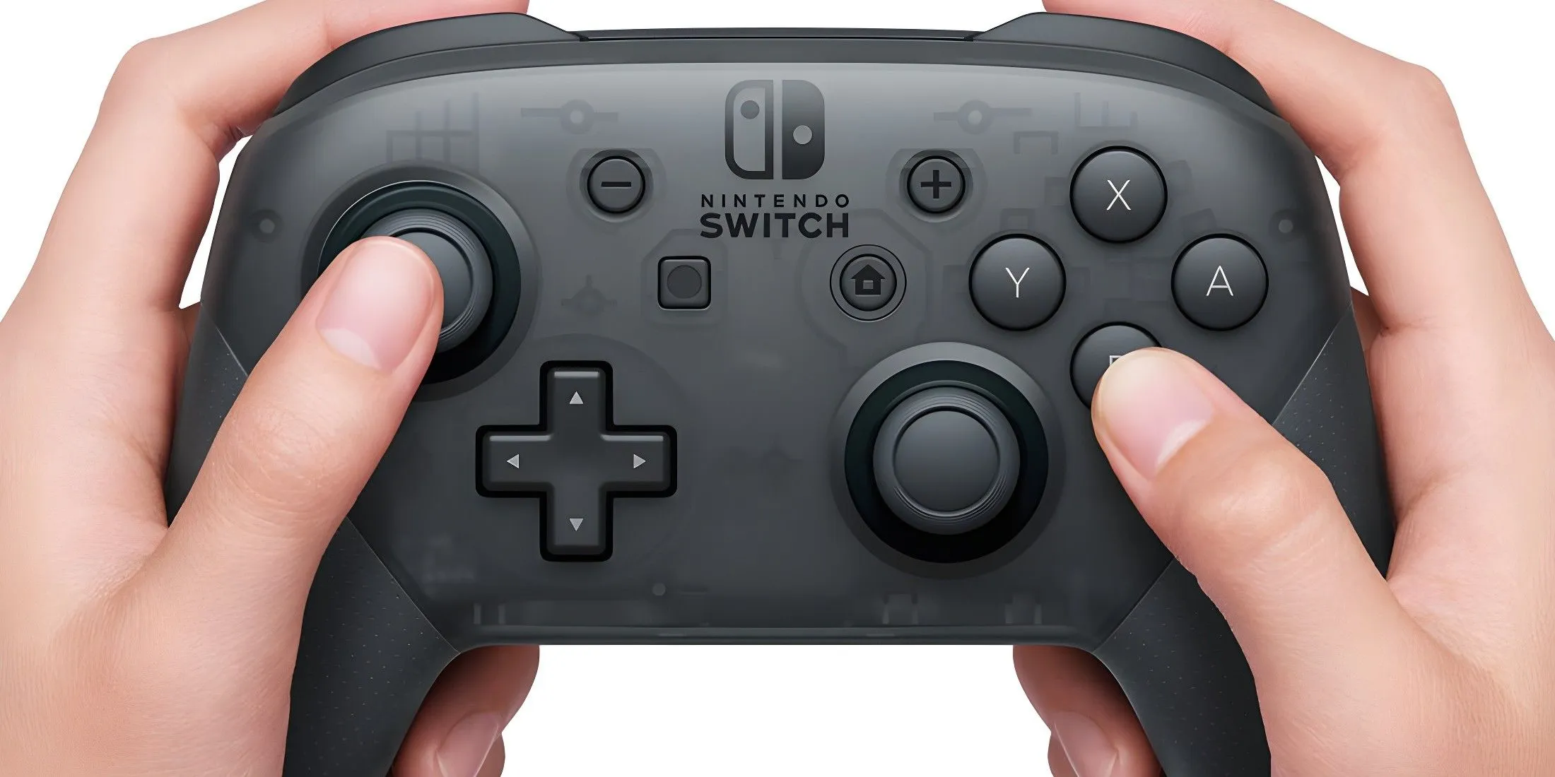 Nintendo Switch Pro Controller Nintendo Switch Pro Controller