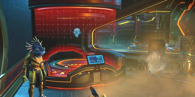 No Man’s Sky Guide: Selling Multi-Tools for Profit