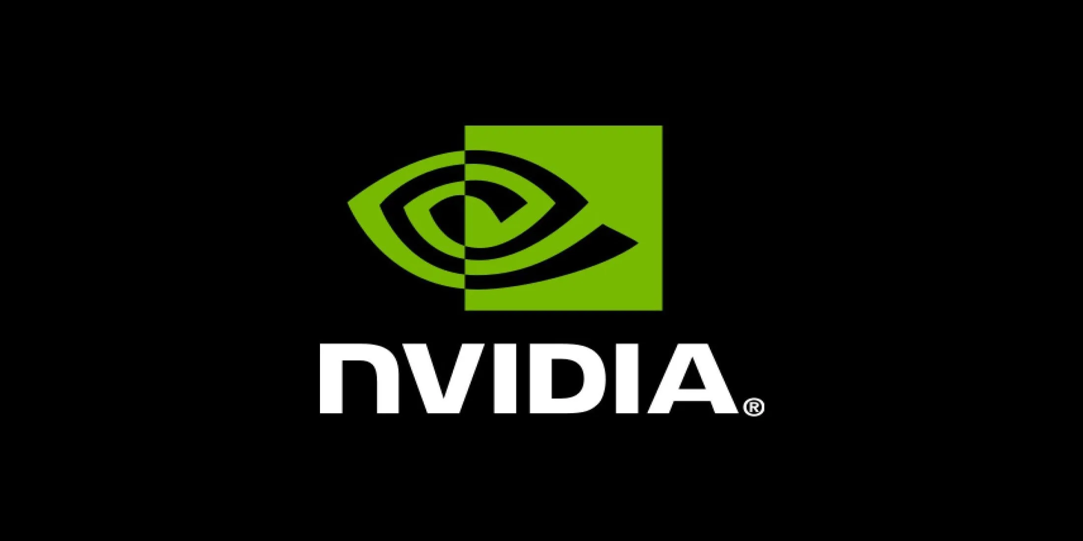 Nvidia Company Logo