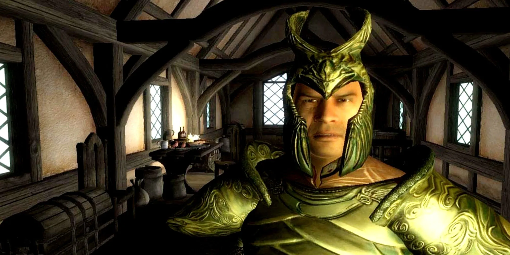Oblivion Character Original Game Oblivion Character Original Game