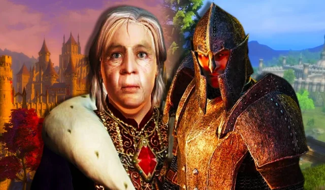 The Elder Scrolls Oblivion Remake는 원작을 기리기 위해 반드시 보존해야 하는 필수 기능