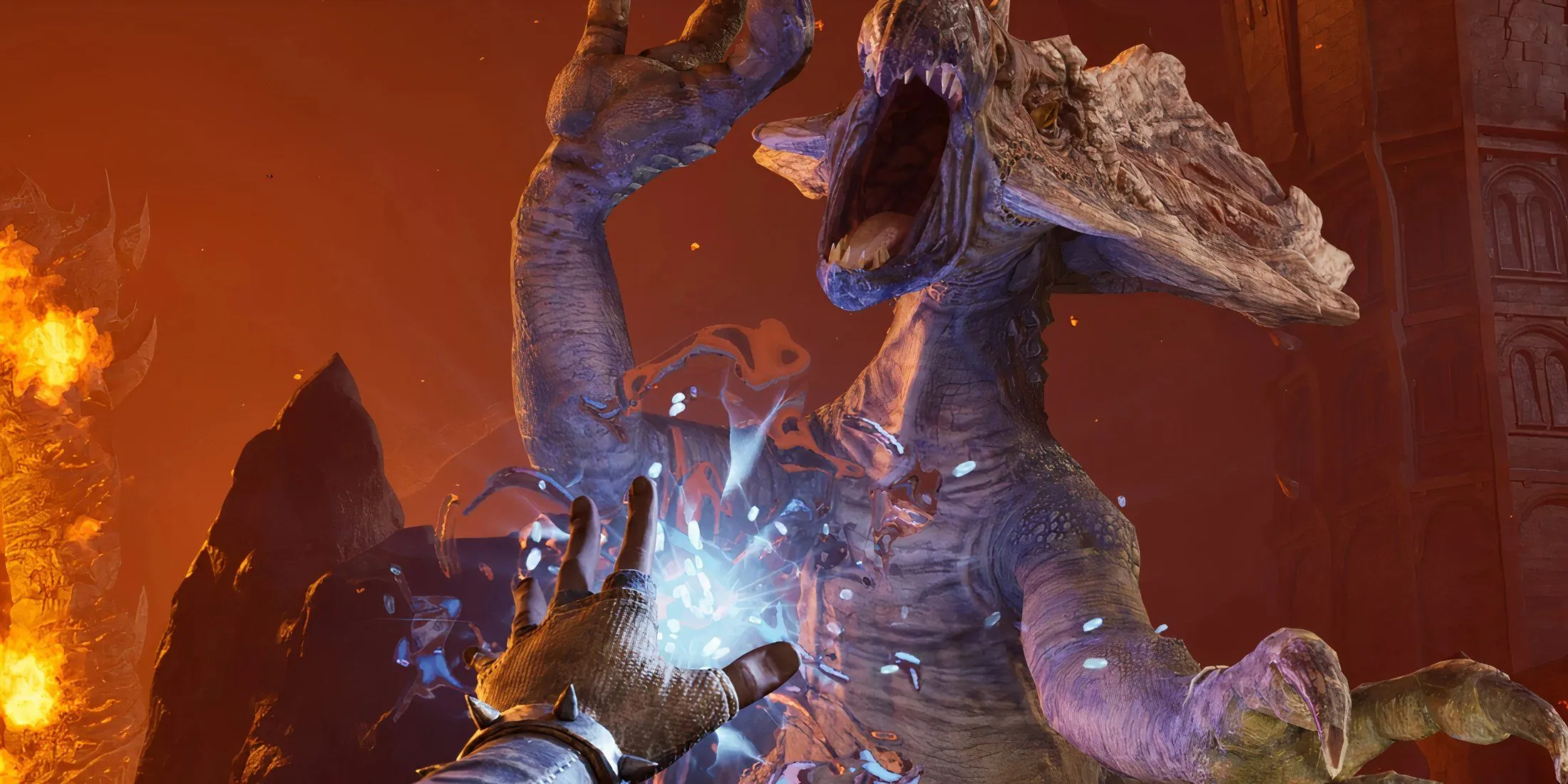 First Person Combat First Person Combat