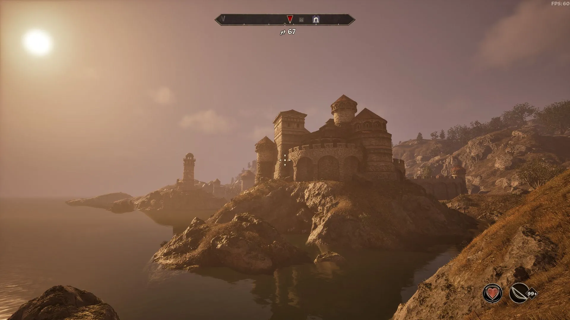 Oblivion Remastered Anvil Castle Oblivion Remastered Anvil Castle