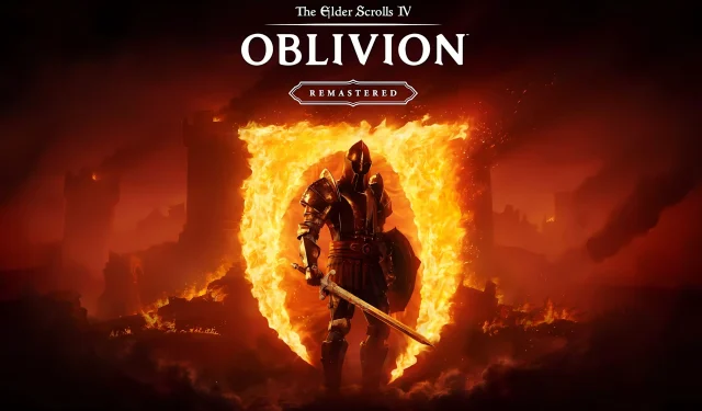 Oblivion Remastered 콘솔 명령어 및 사용법에 대한 완벽한 가이드