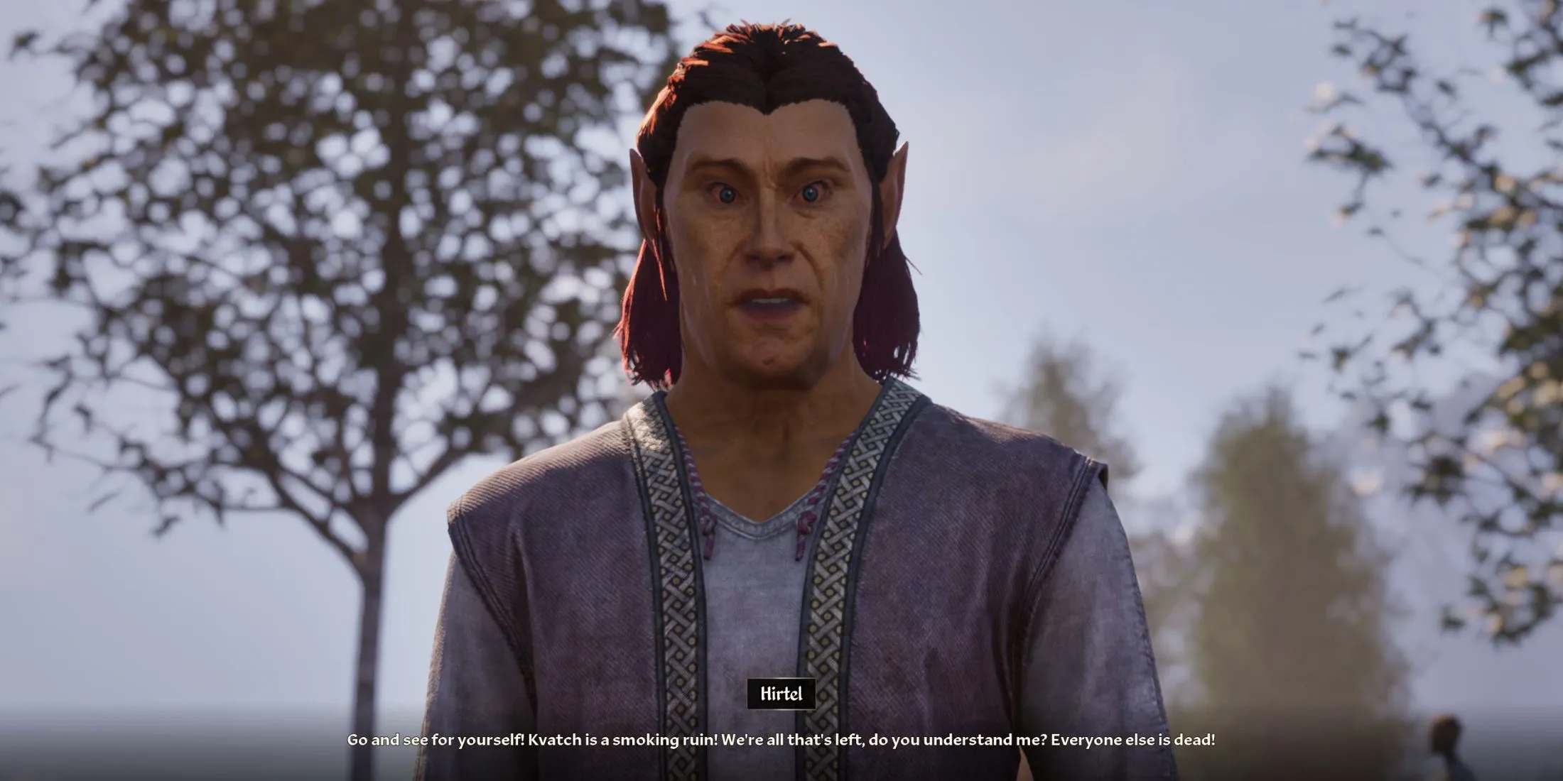 Voice Acting Enhancements