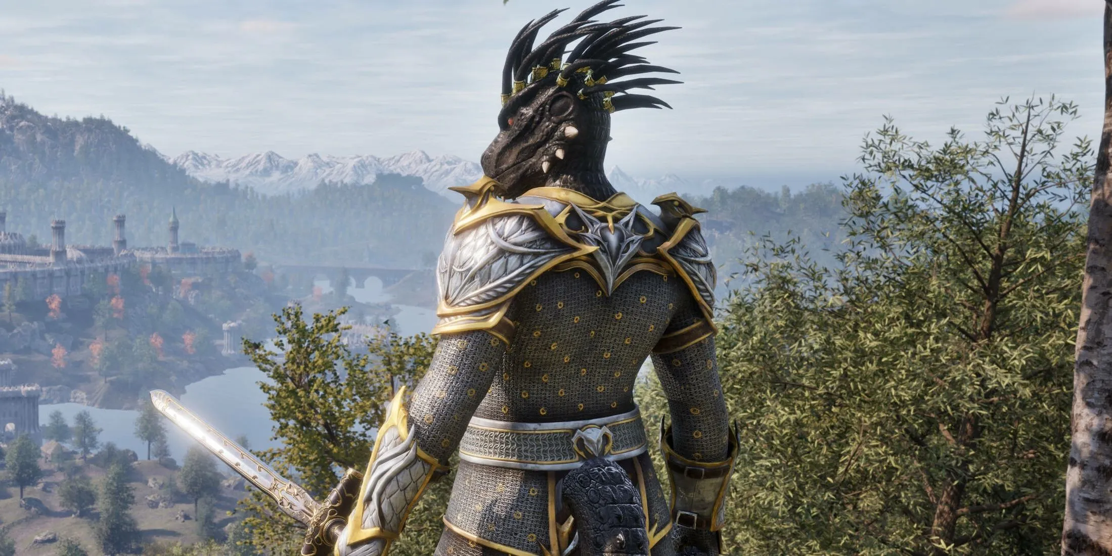 Oblivion Remastered Difficulty Options