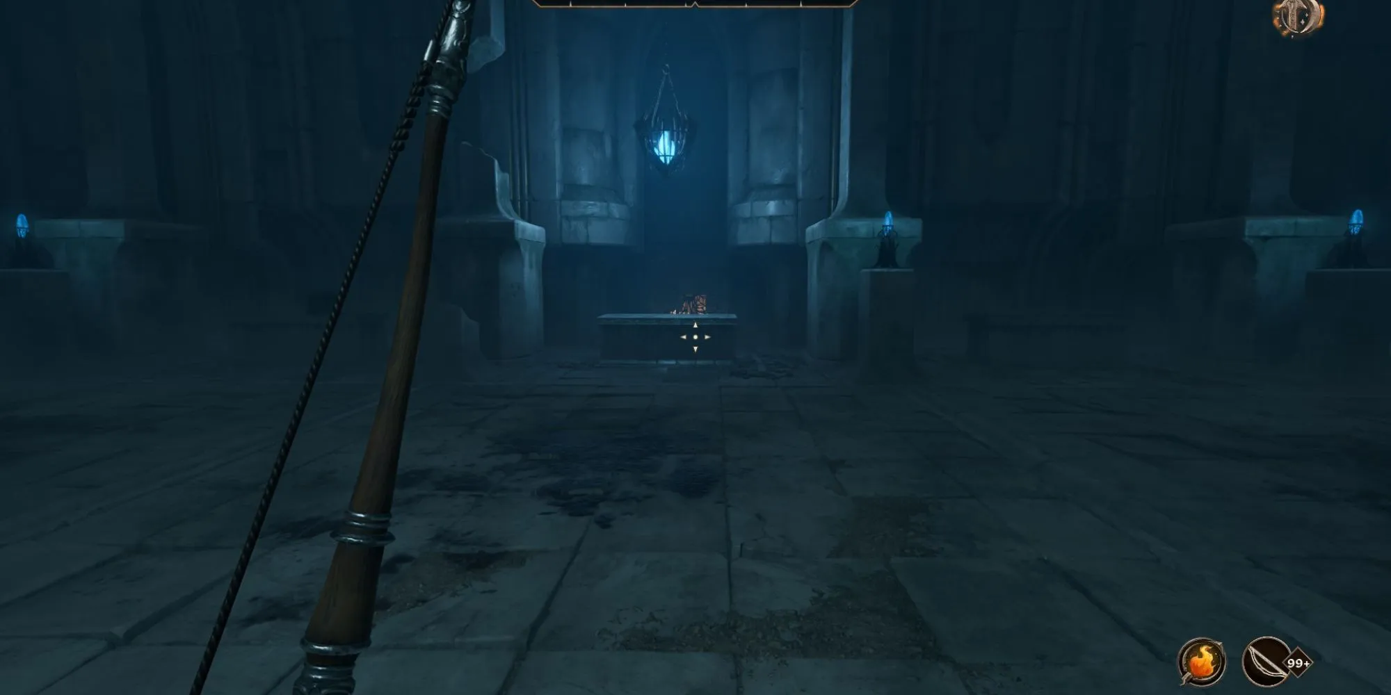 First Person FOV Setting in Oblivion Remastered First Person FOV Setting in Oblivion Remastered