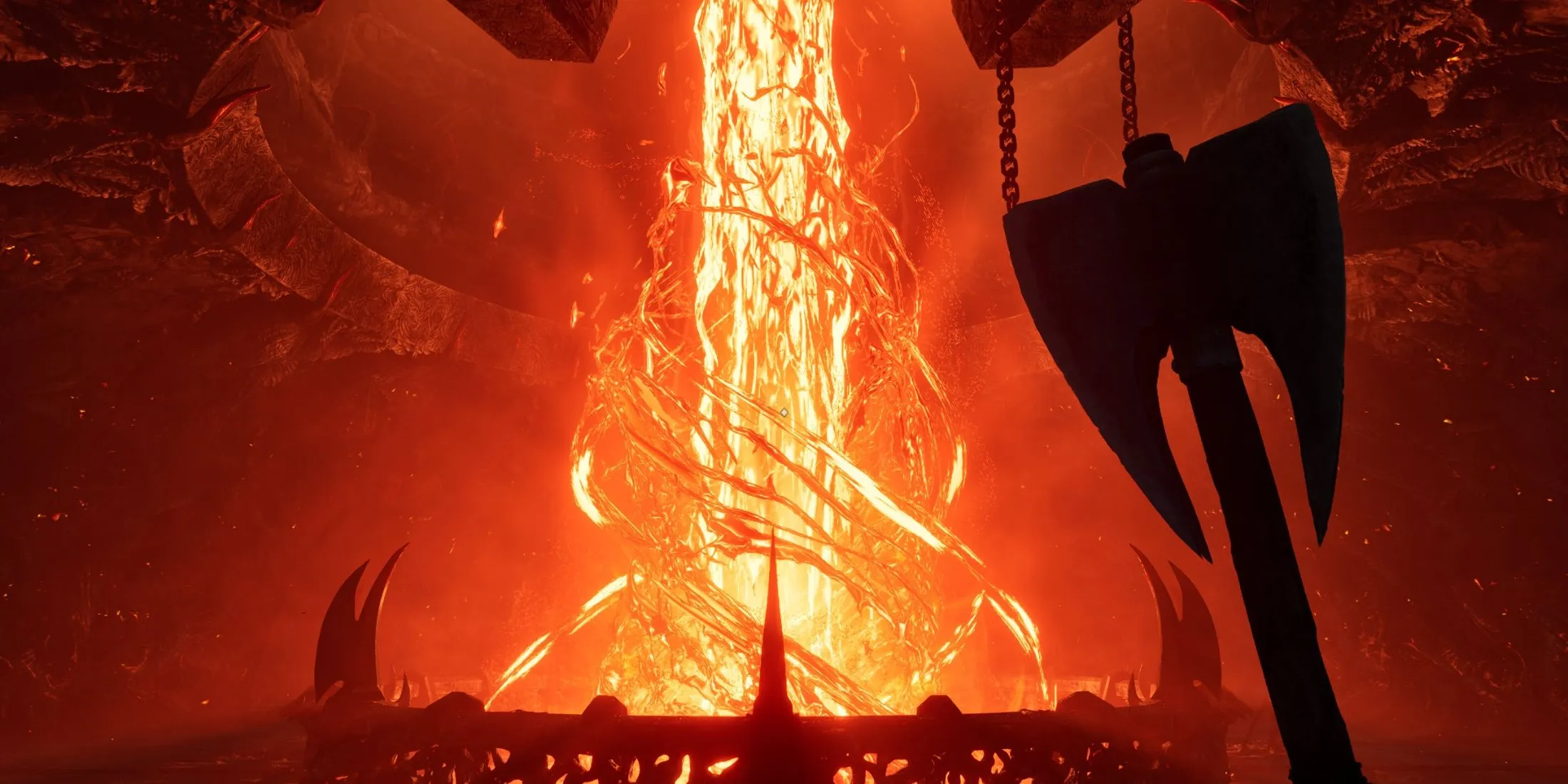 Oblivion Remastered Inside Oblivion Gate Oblivion Remastered Inside Oblivion Gate