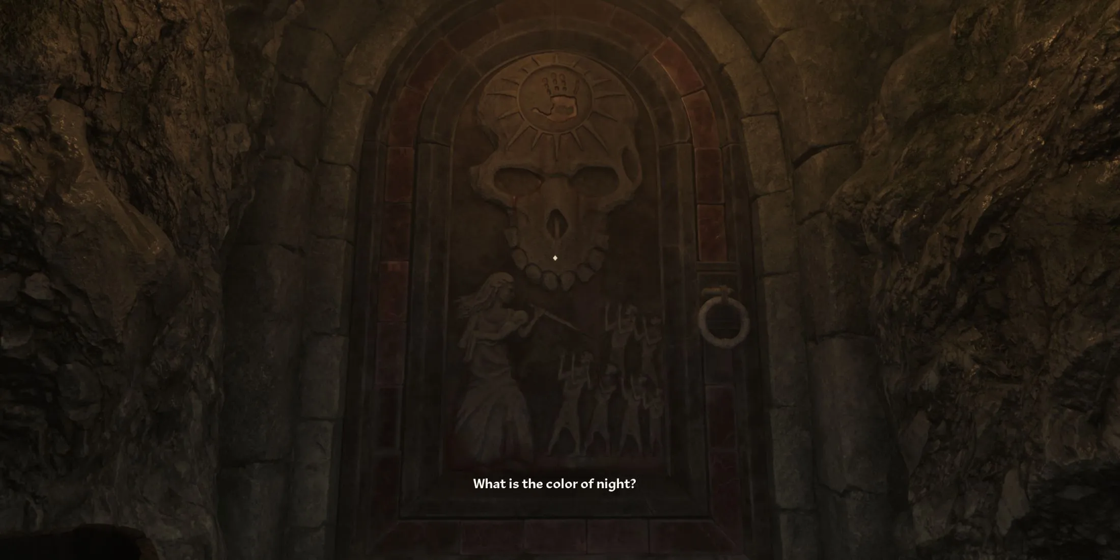 None