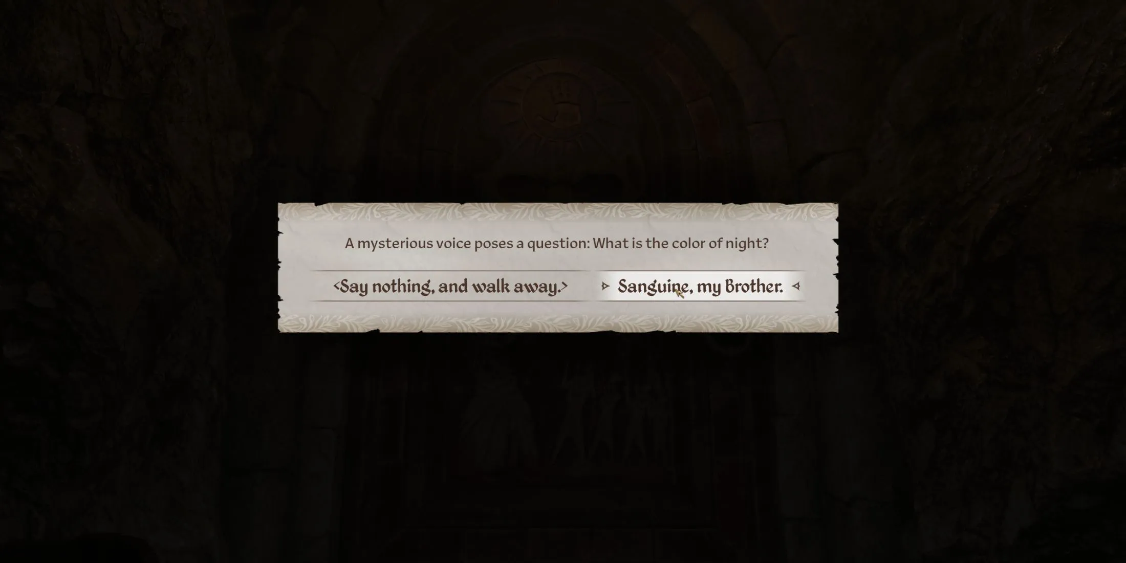 None