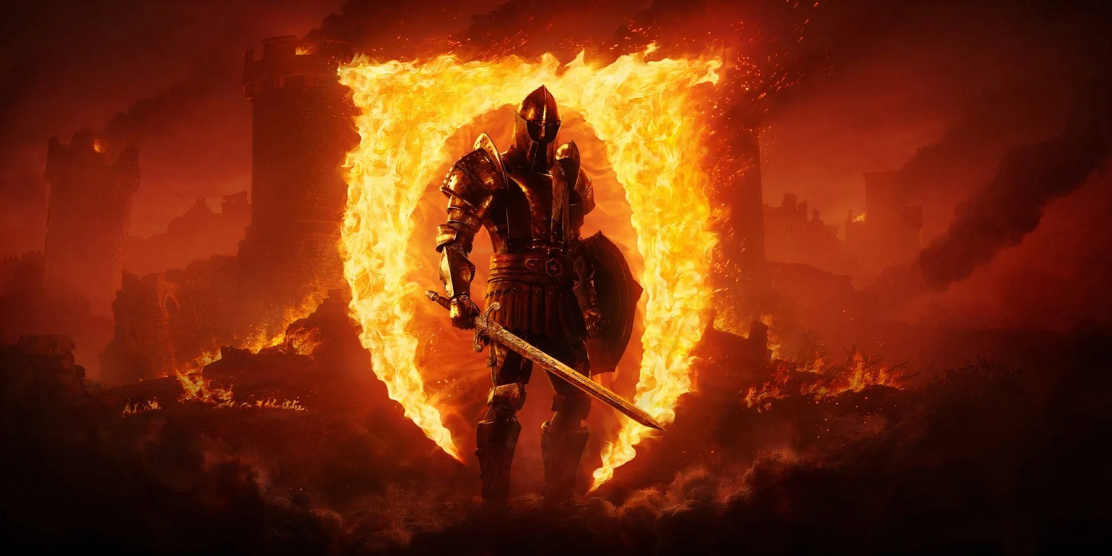 Oblivion Remastered Oblivion Remastered