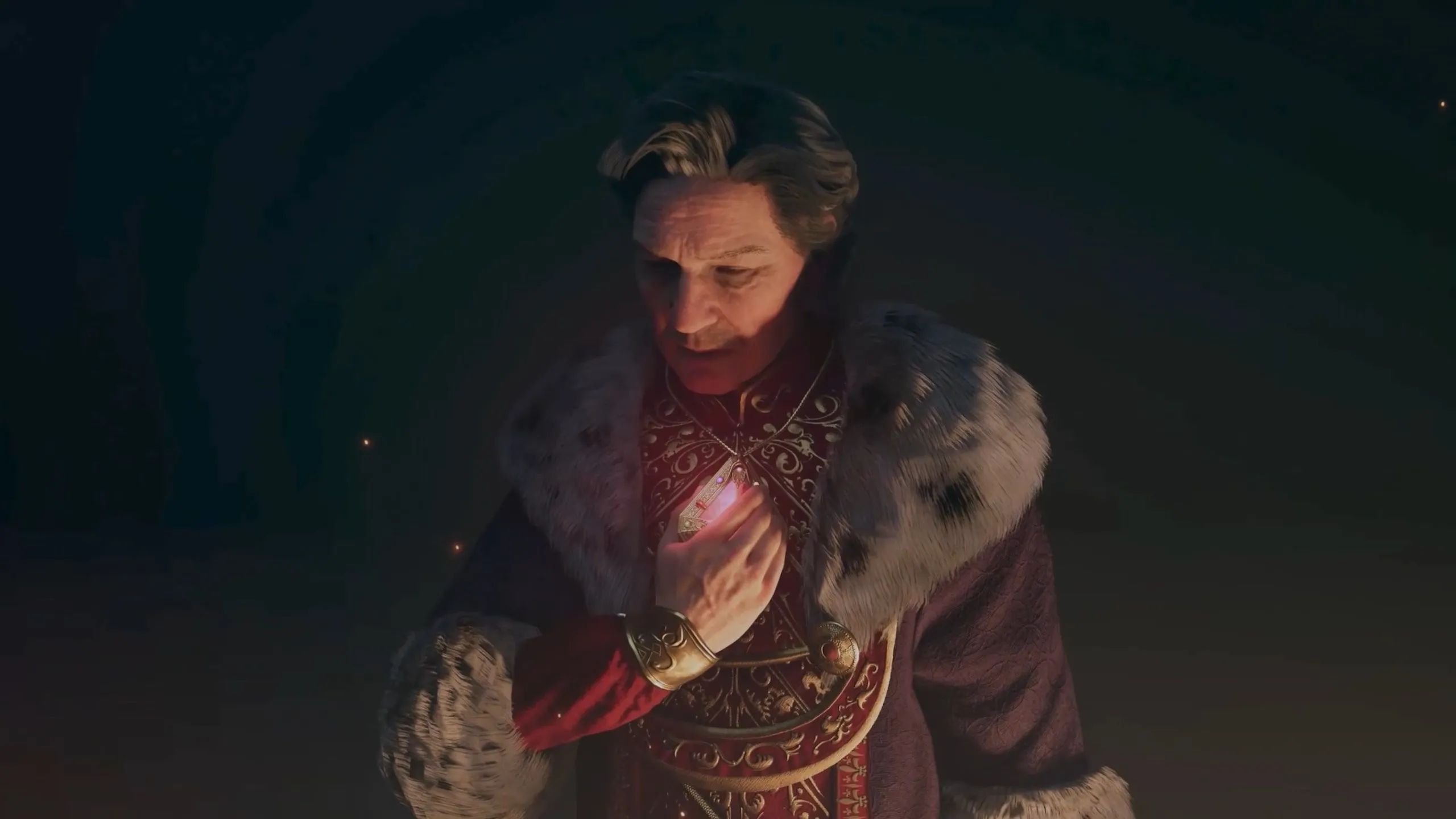 Uriel Septim Uriel Septim