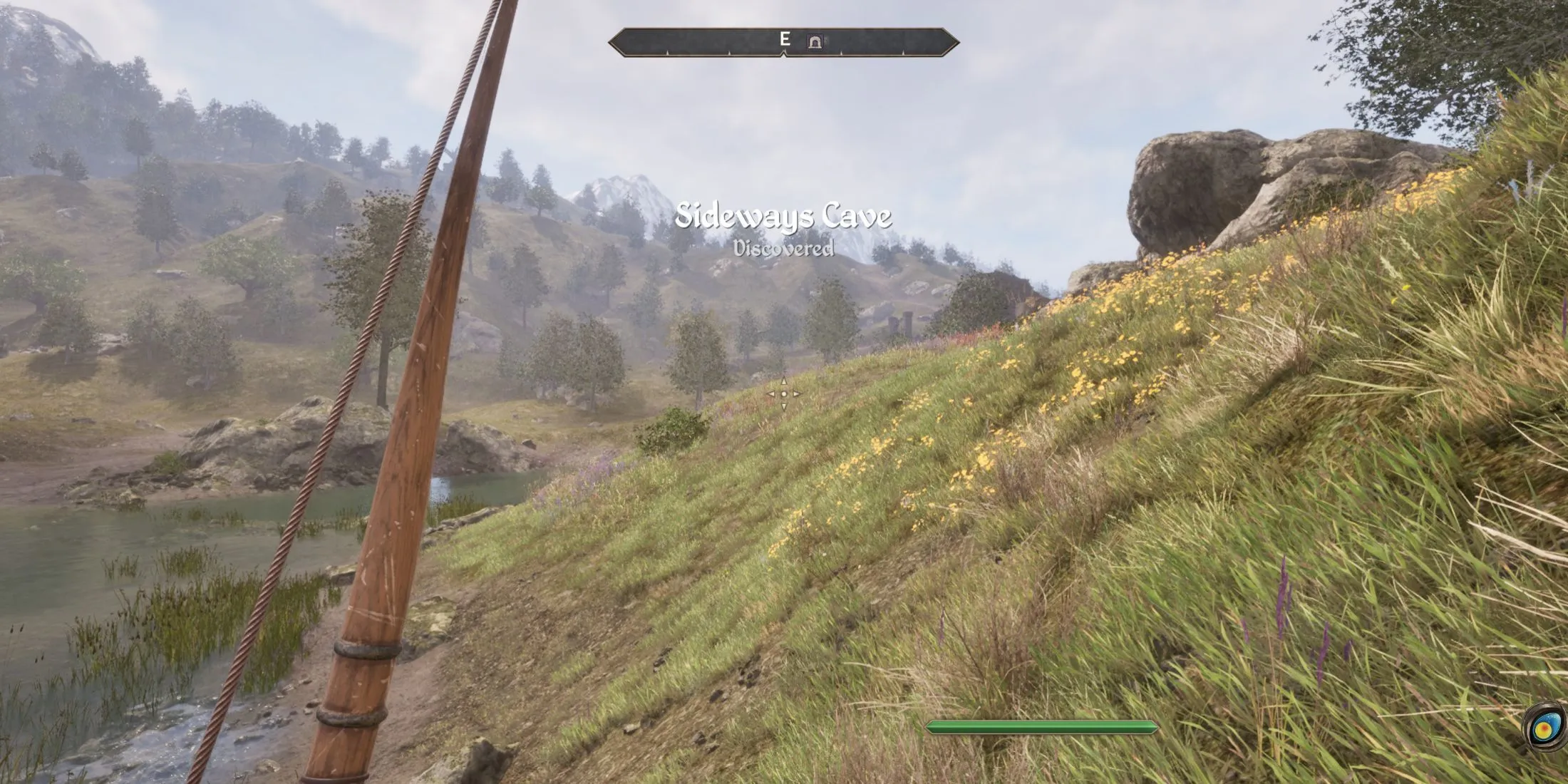 Oblivion Remastered Where To Go First Sideways Cave Oblivion Remastered Where To Go First Sideways Cave
