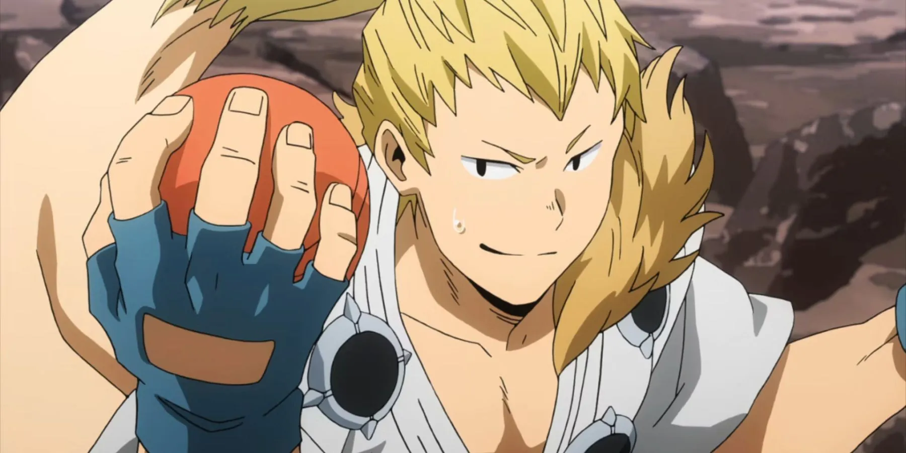 Mashirao Ojiro Mashirao Ojiro