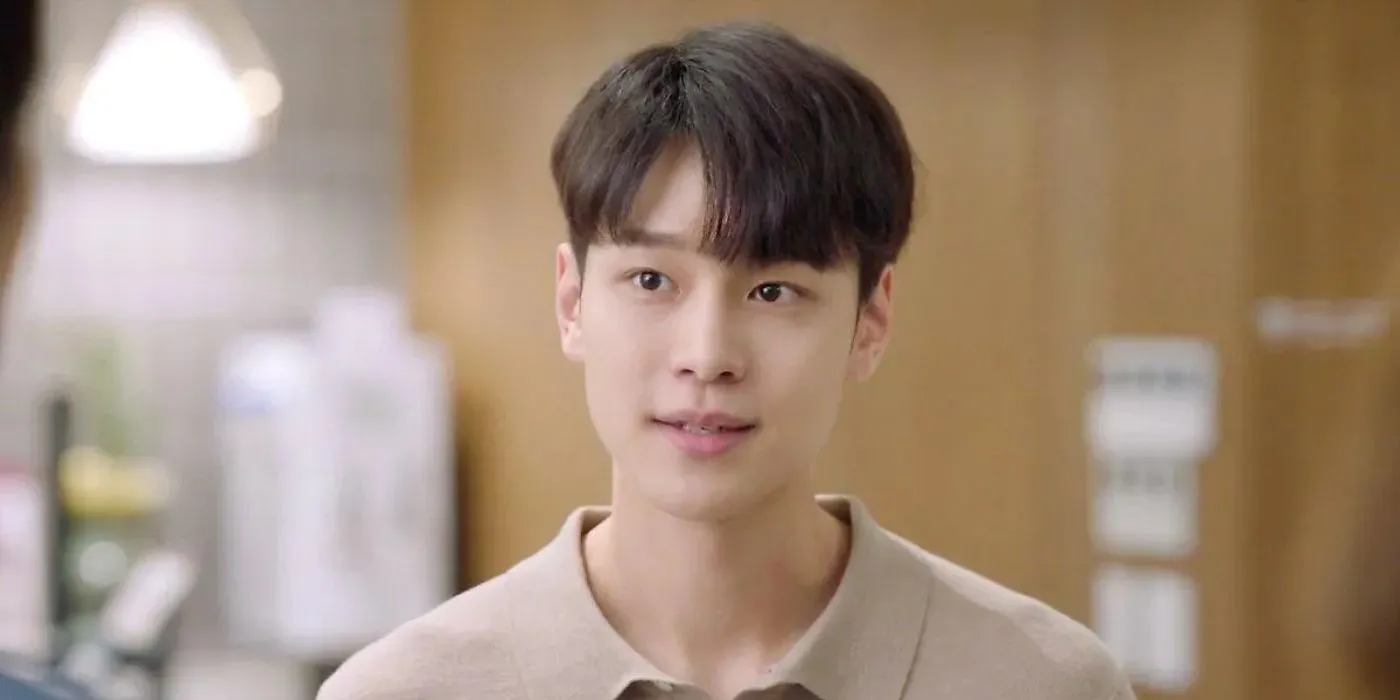 Kang You-Seok