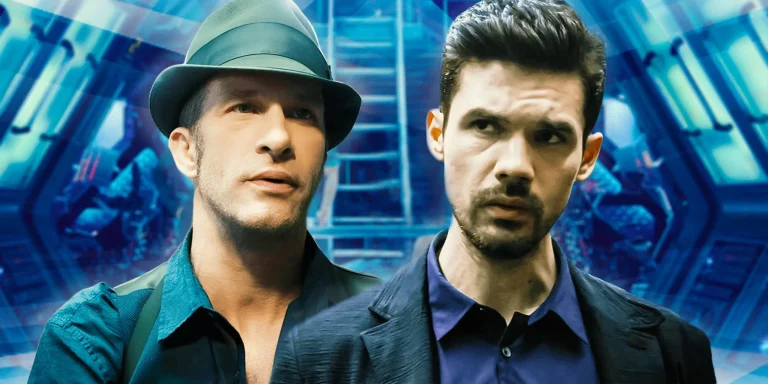 The Expanse: How the Show Improved a Confusing Mystery