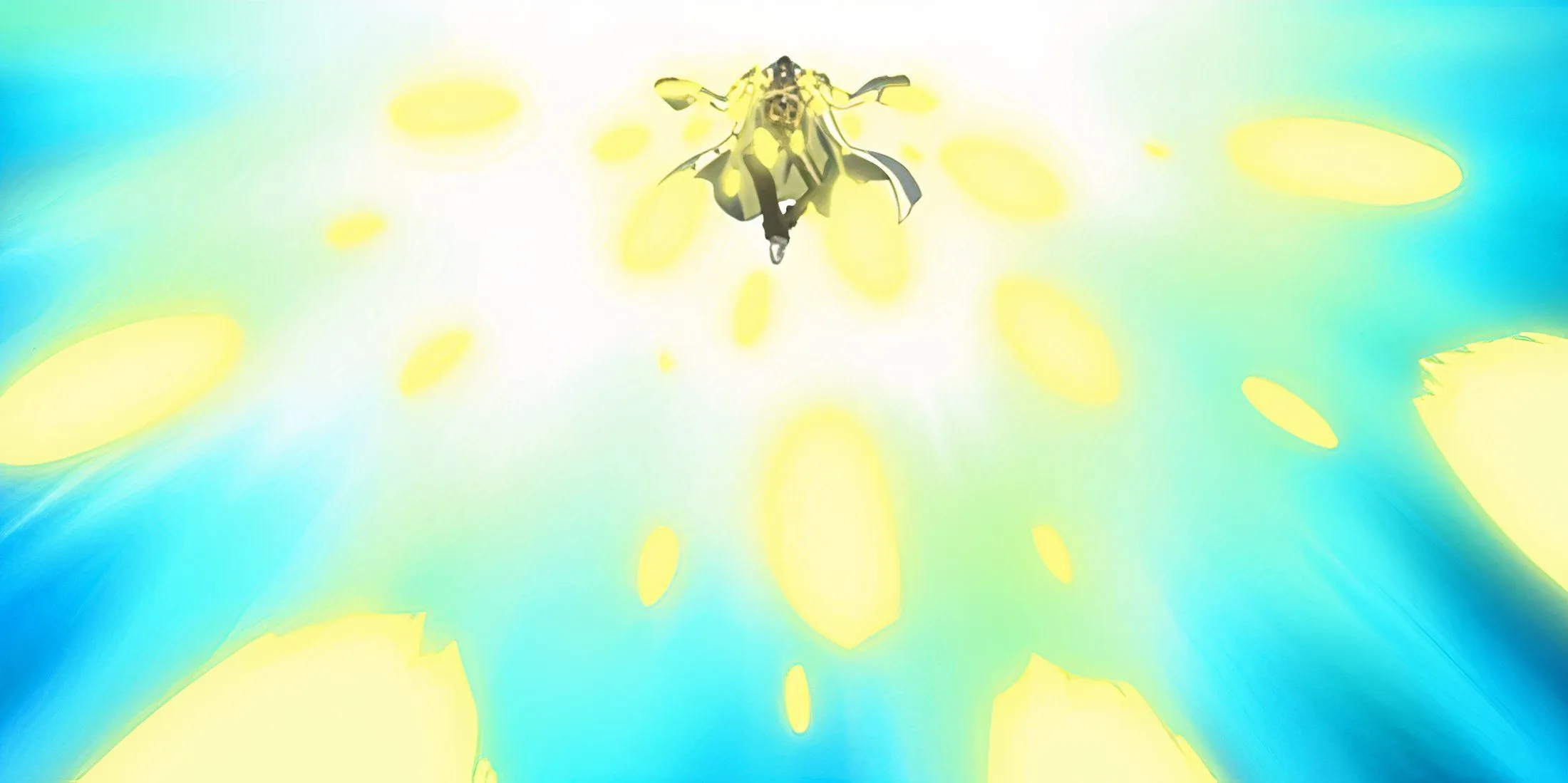 Admiral Kizaru Admiral Kizaru