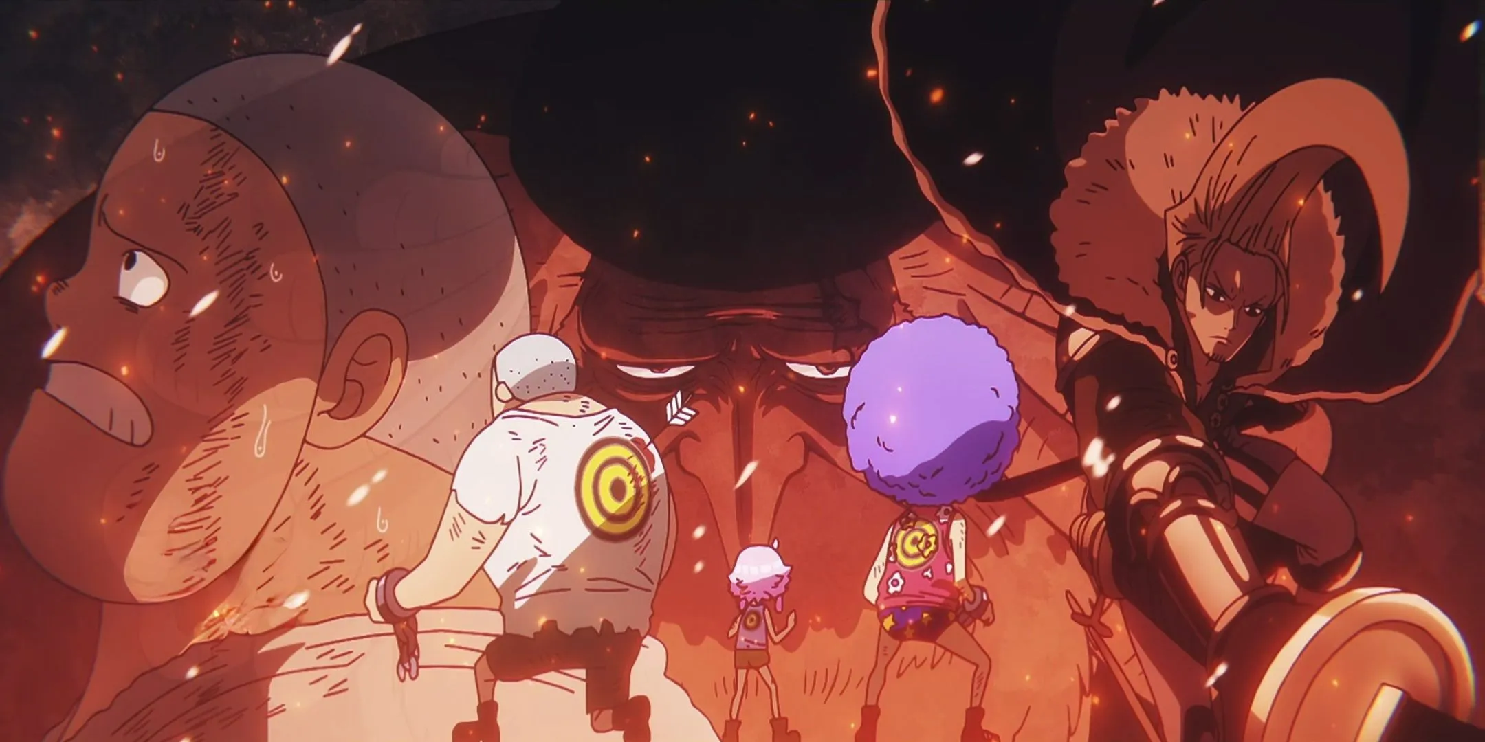 God Valley Tease