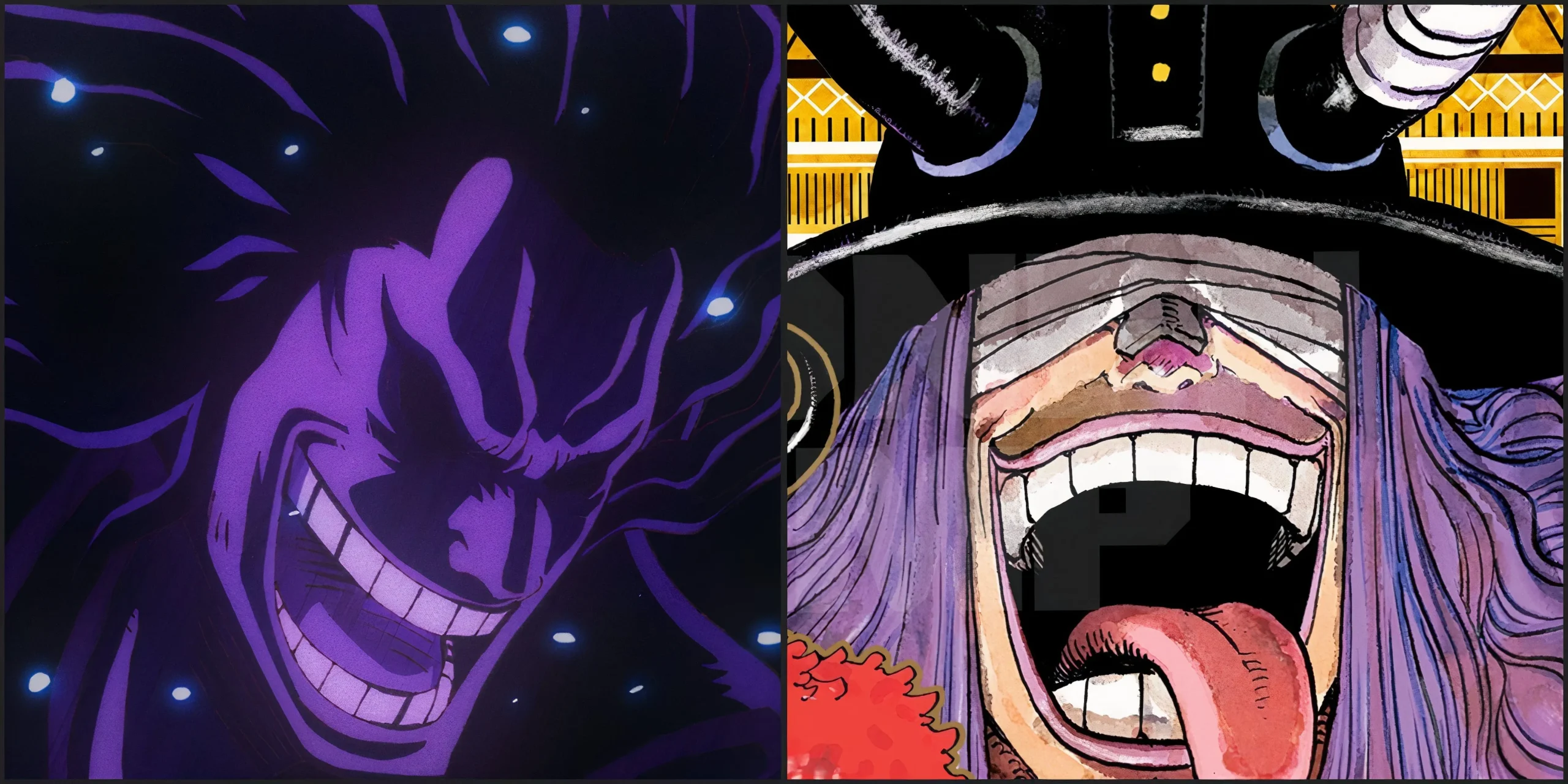 Chapter 1145 Spoilers Chapter 1145 Spoilers