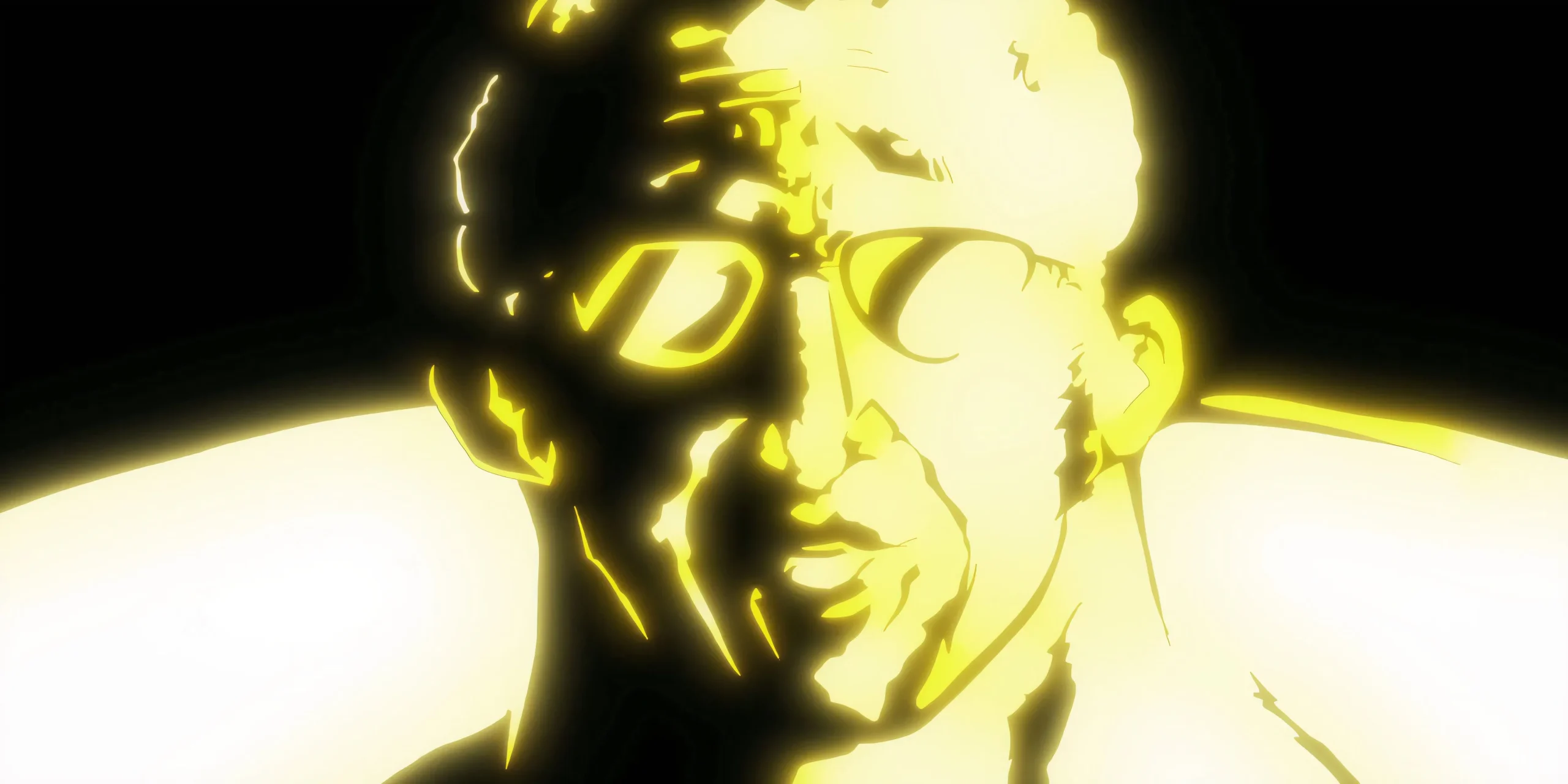 Kizaru in episode 1125 Kizaru in episode 1125