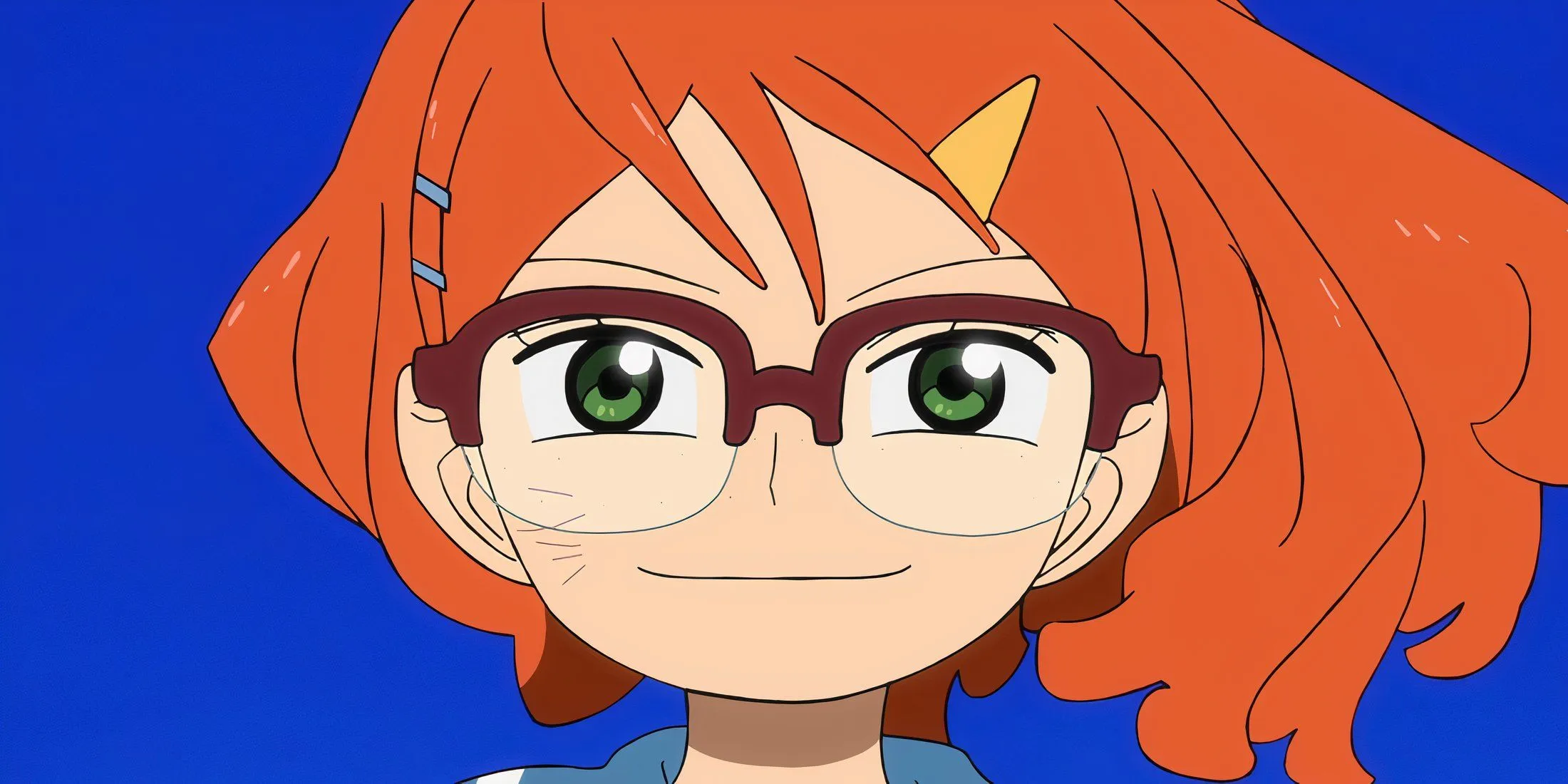 Fan Letter Girl