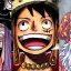 One Piece: Ranking 7 najlepszych nagród w Elbaph