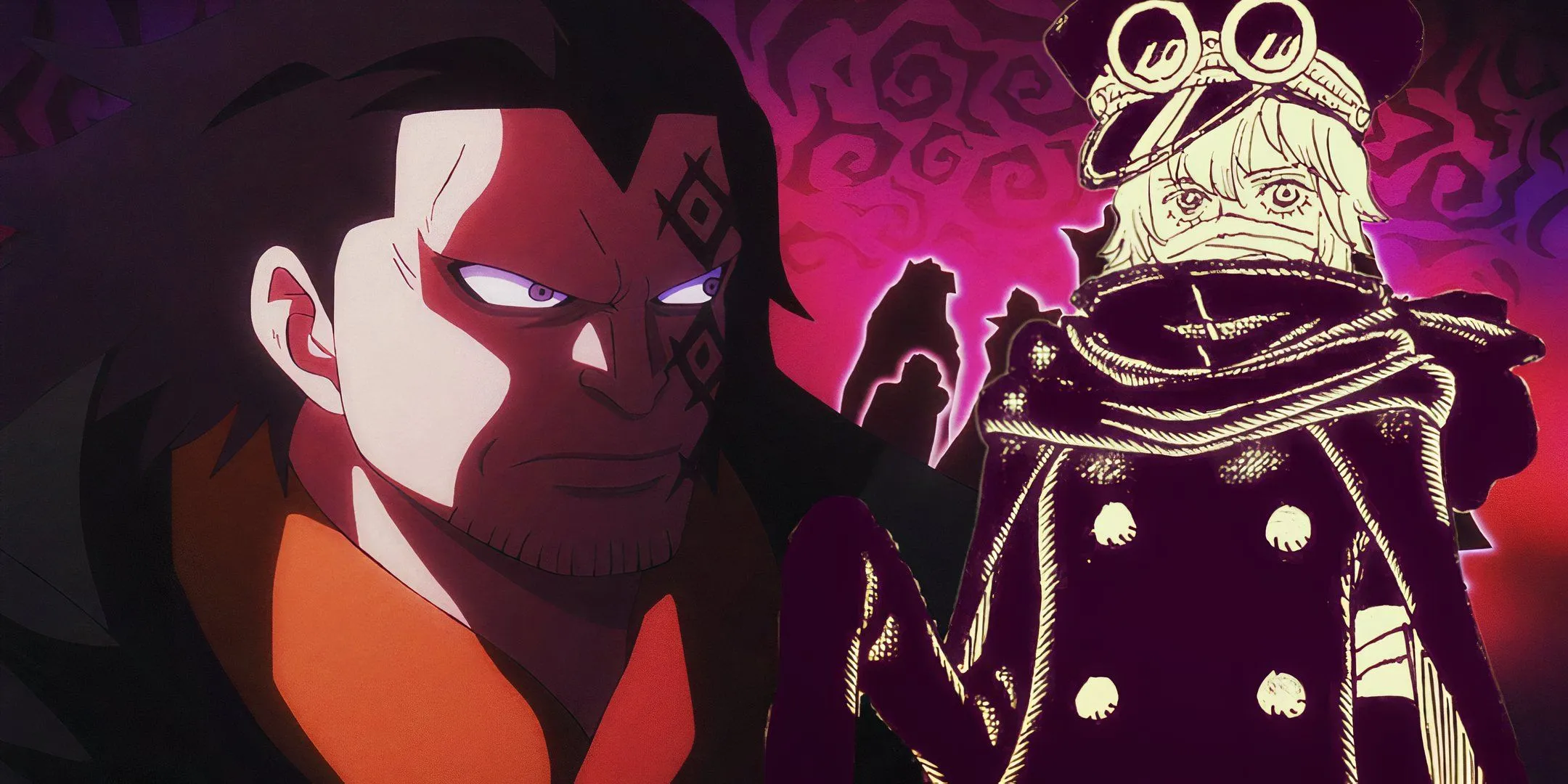 Gunko of the Holy Knights