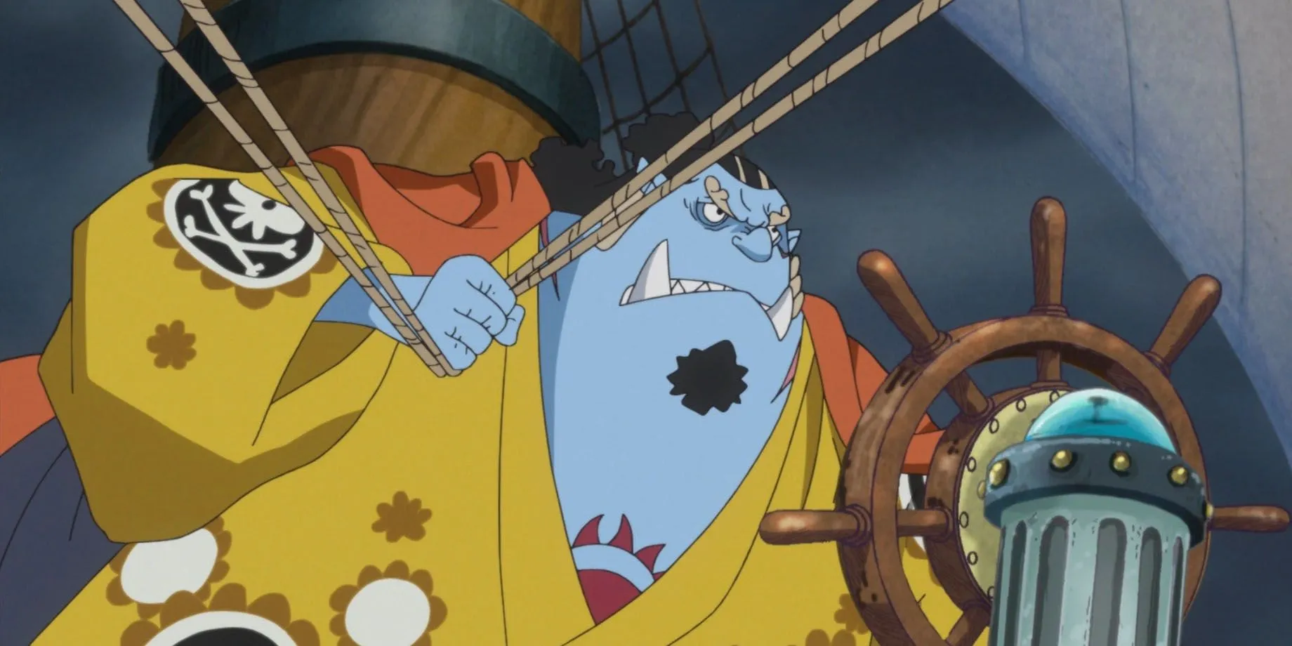 Jinbei Image