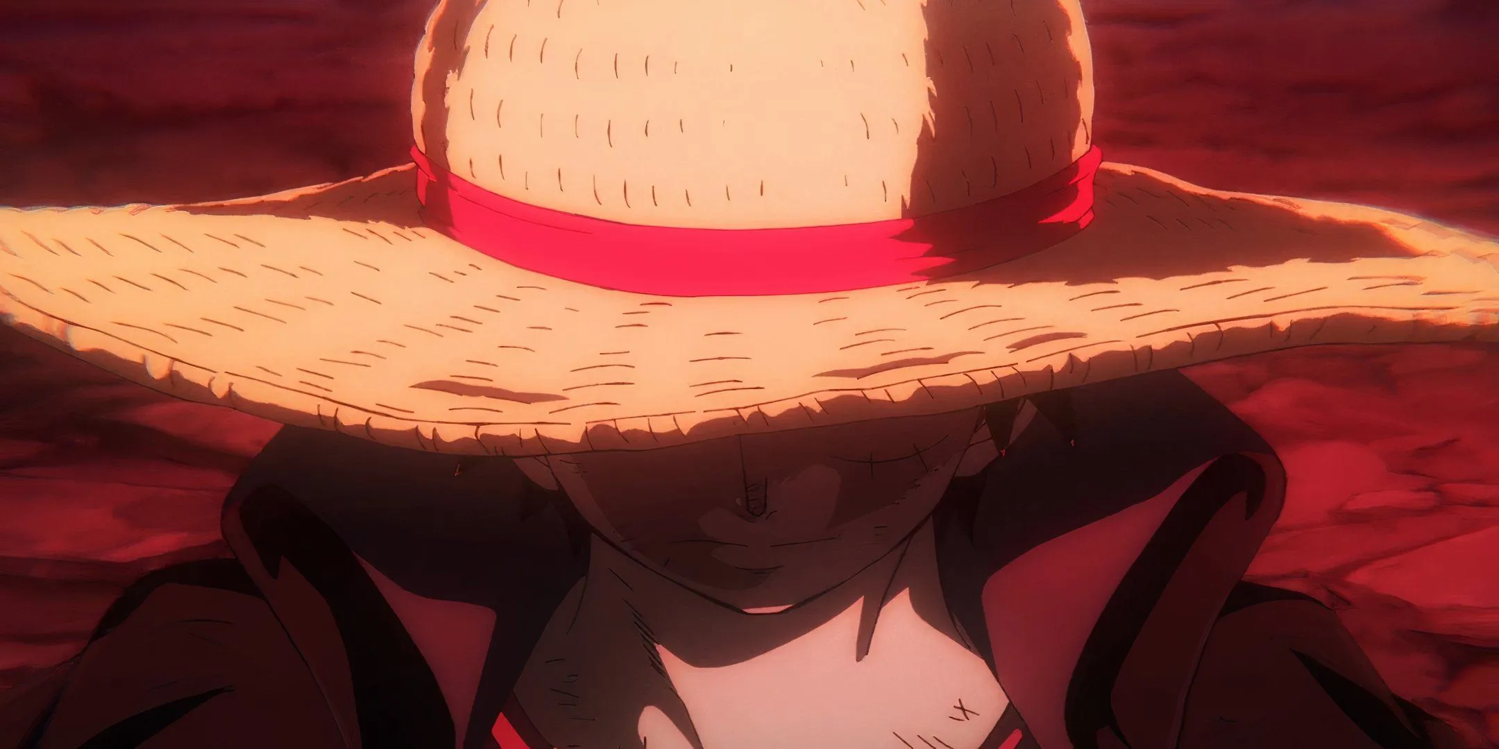 Luffy in episode 1015 Luffy in episode 1015